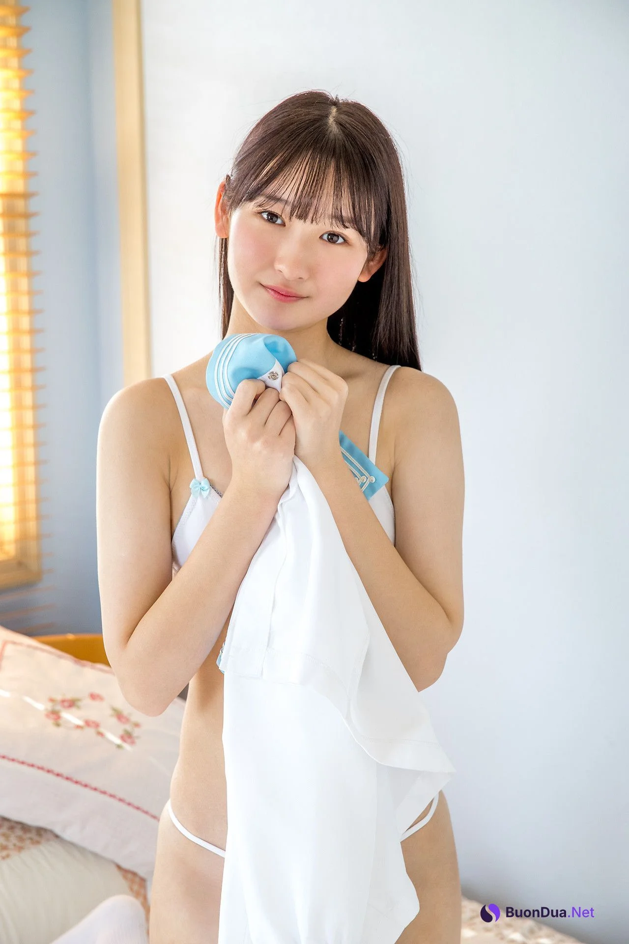 Asami Kondou 近藤あさみ, Girlz-High [Bund_002_001] - Photo 12