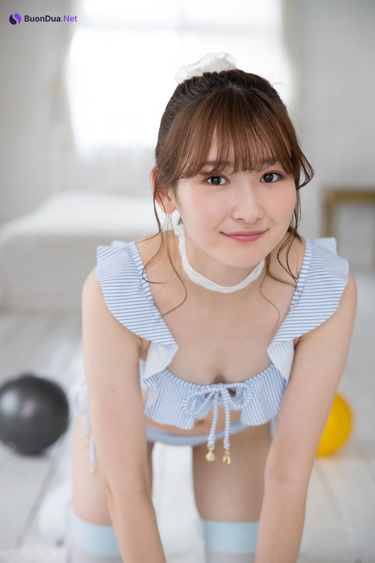 Asami Kondou 近藤あさみ, [Minisuka.tv] 2021.06.17 Special Gallery 7.3 - Photo 17