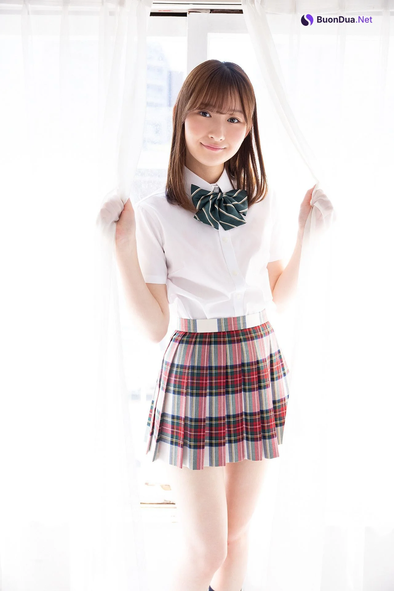 Asami Kondou 近藤あさみ, [Minisuka.tv] 2021.07.08 Secret Gallery (STAGE2) 19.1 - Photo 2