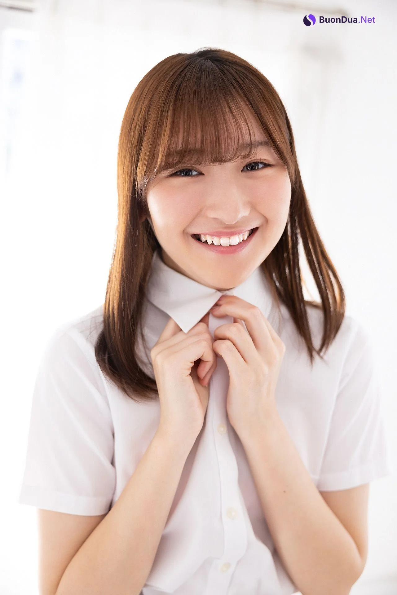 Asami Kondou 近藤あさみ, [Minisuka.tv] 2021.07.08 Secret Gallery (STAGE2) 19.1 - Photo 5