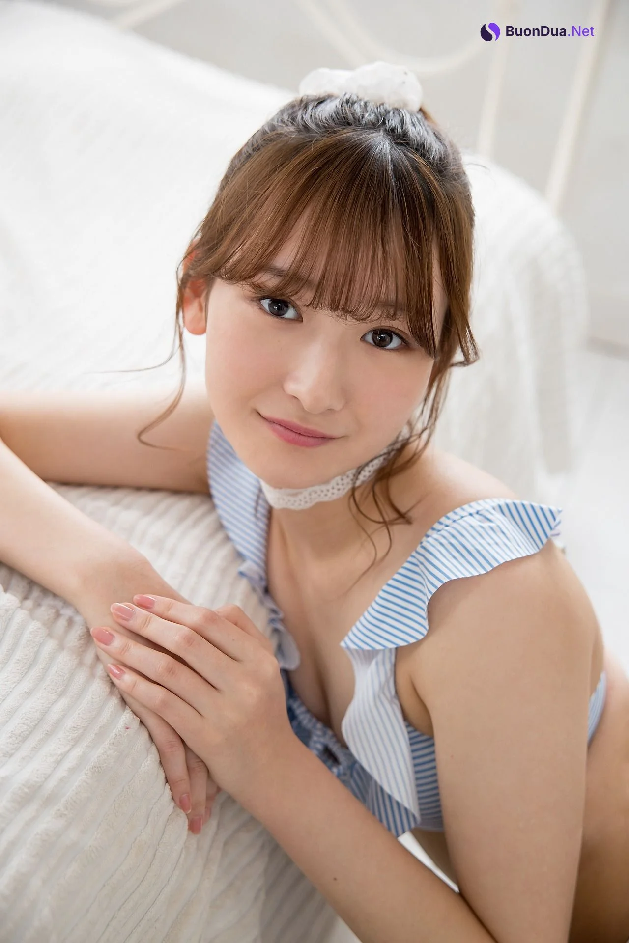Asami Kondou 近藤あさみ, [Minisuka.tv] 2021.07.15 Secret Gallery (STAGE2) 19.2 - Photo 10