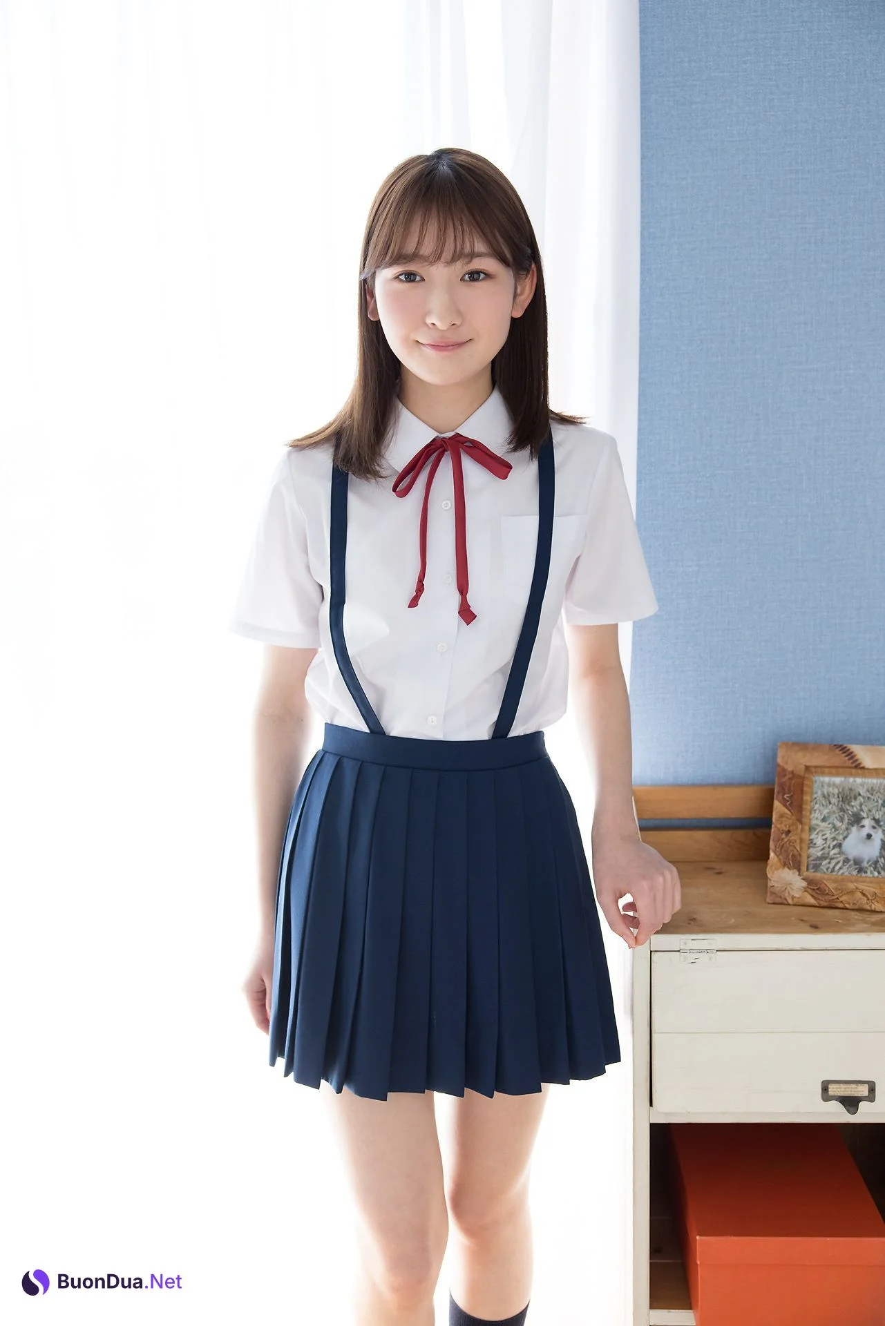 Asami Kondou 近藤あさみ, [Minisuka.tv] 2021.08.05 Limited Gallery 31.1 - Photo 2