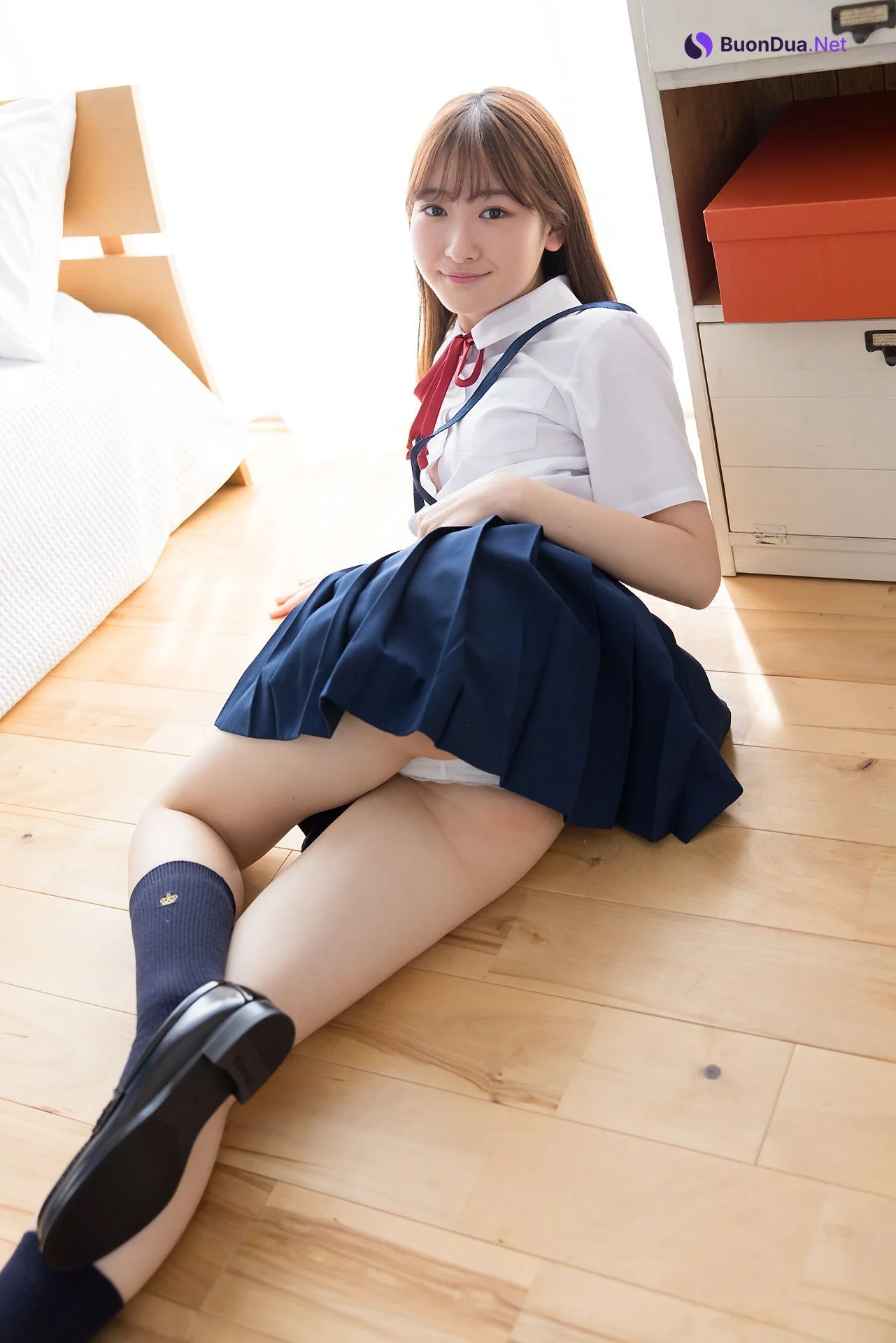 Asami Kondou 近藤あさみ, [Minisuka.tv] 2021.08.05 Limited Gallery 31.1 - Photo 20