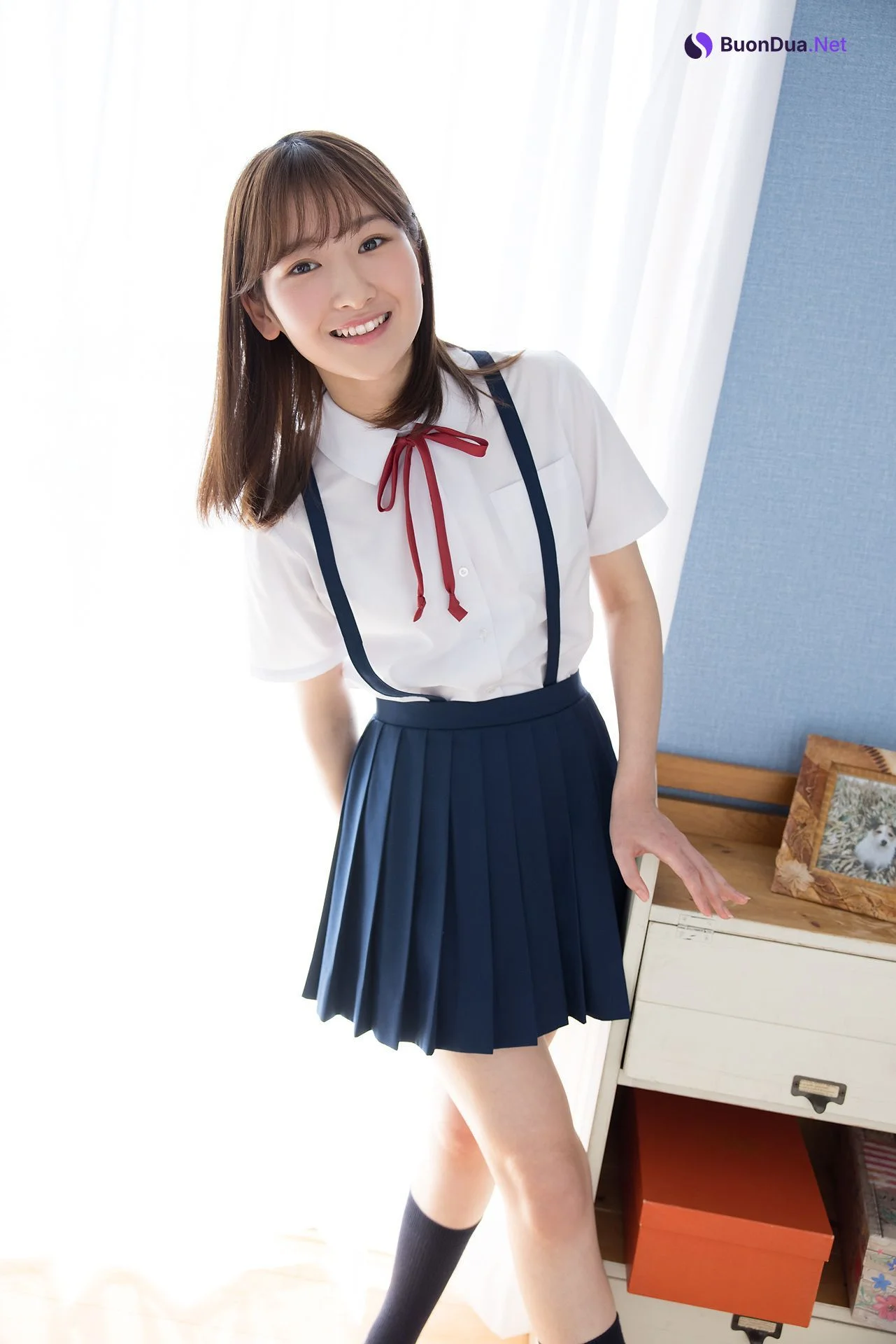 Asami Kondou 近藤あさみ, [Minisuka.tv] 2021.08.05 Limited Gallery 31.1 - Photo 3