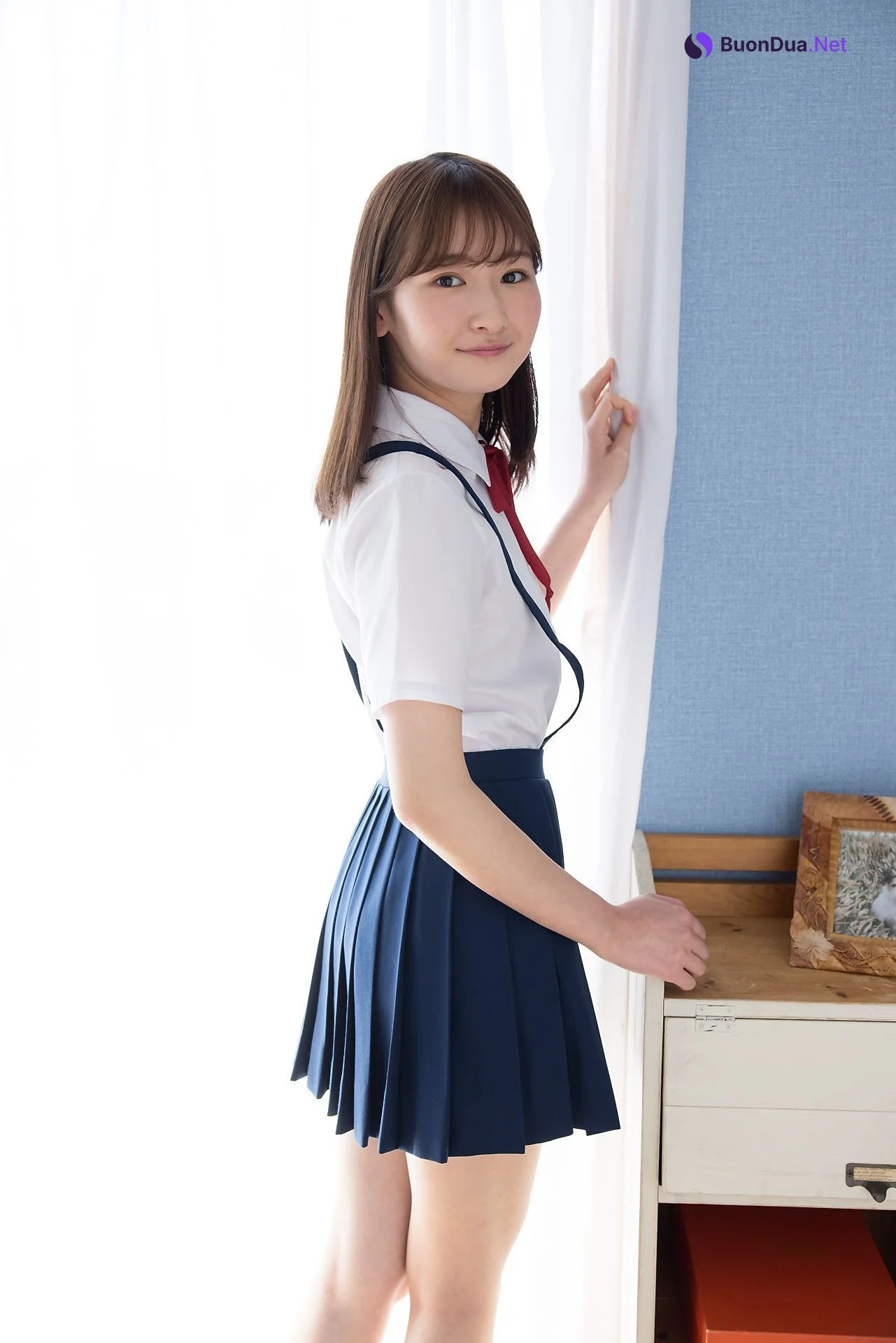 Asami Kondou 近藤あさみ, [Minisuka.tv] 2021.08.05 Limited Gallery 31.1 - Photo 6