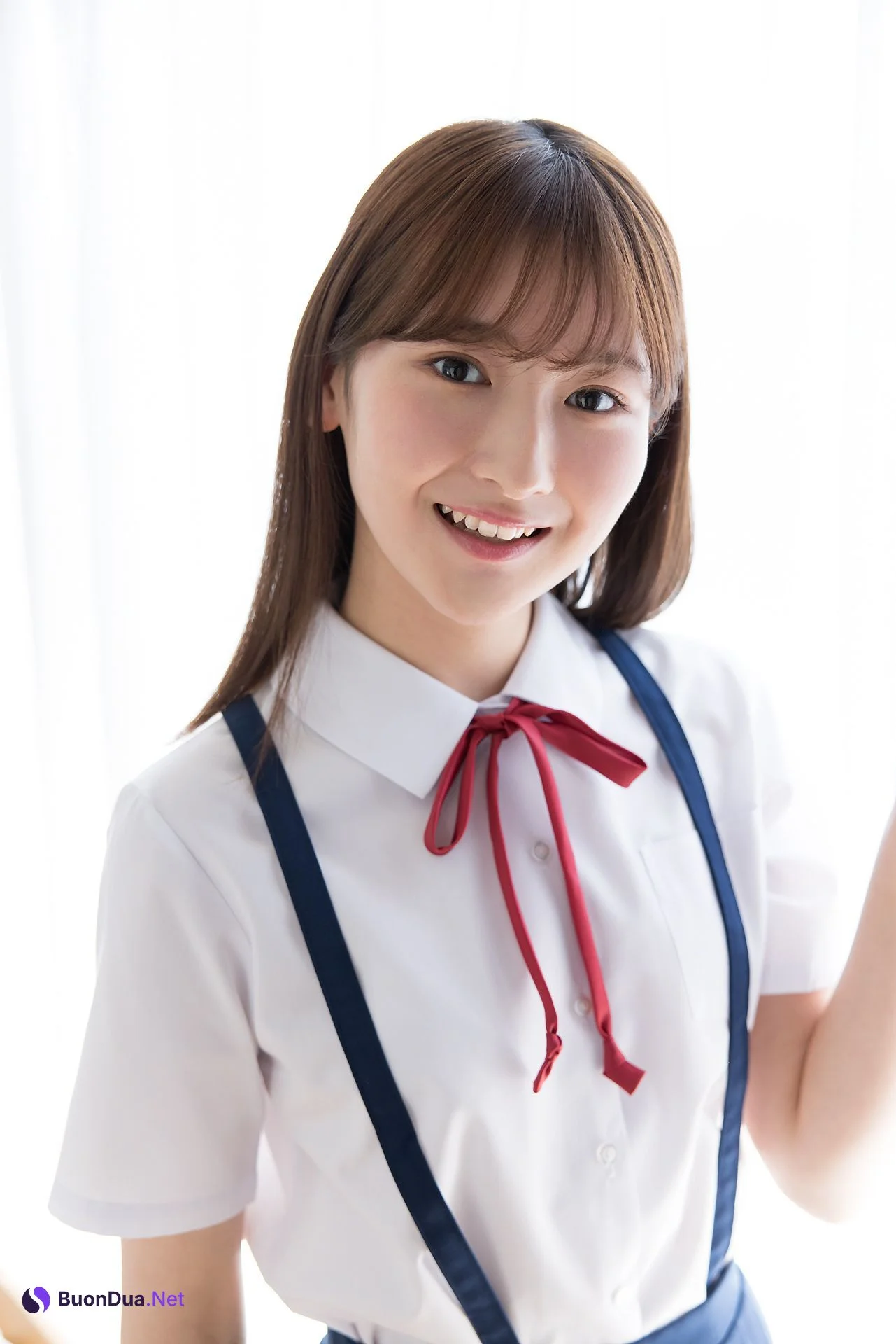 Asami Kondou 近藤あさみ, [Minisuka.tv] 2021.08.05 Limited Gallery 31.1 - Photo 7