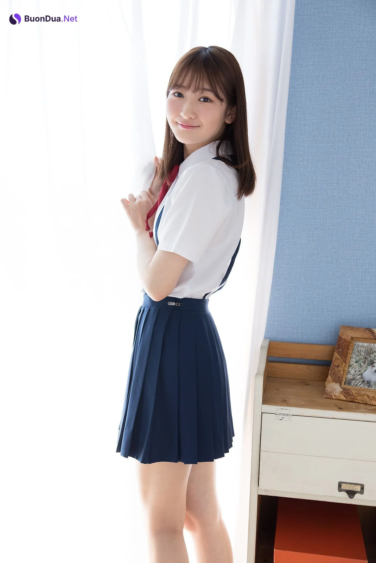 Asami Kondou 近藤あさみ, [Minisuka.tv] 2021.08.05 Limited Gallery 31.1 - Photo 8