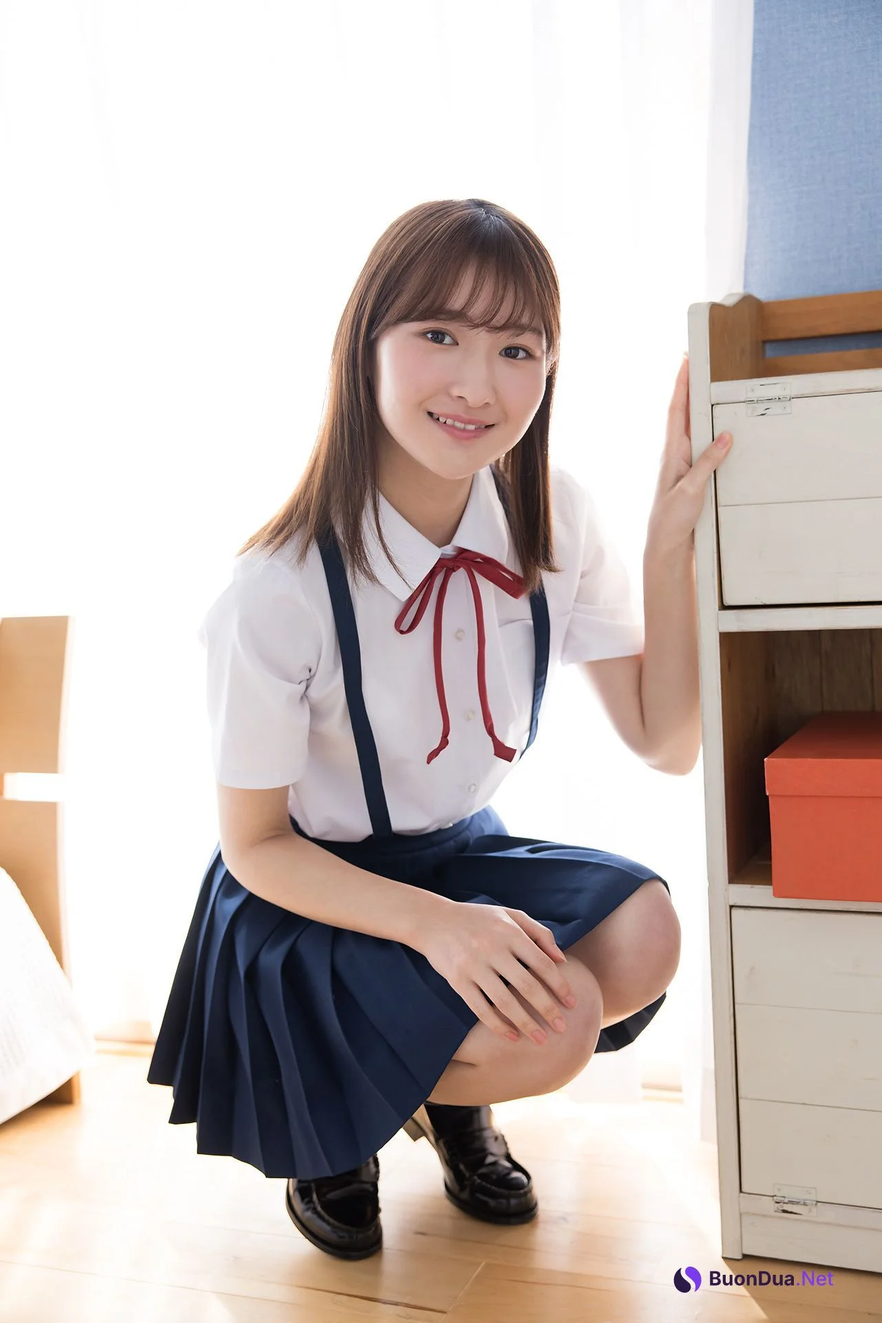 Asami Kondou 近藤あさみ, [Minisuka.tv] 2021.08.05 Limited Gallery 31.1 - Photo 9