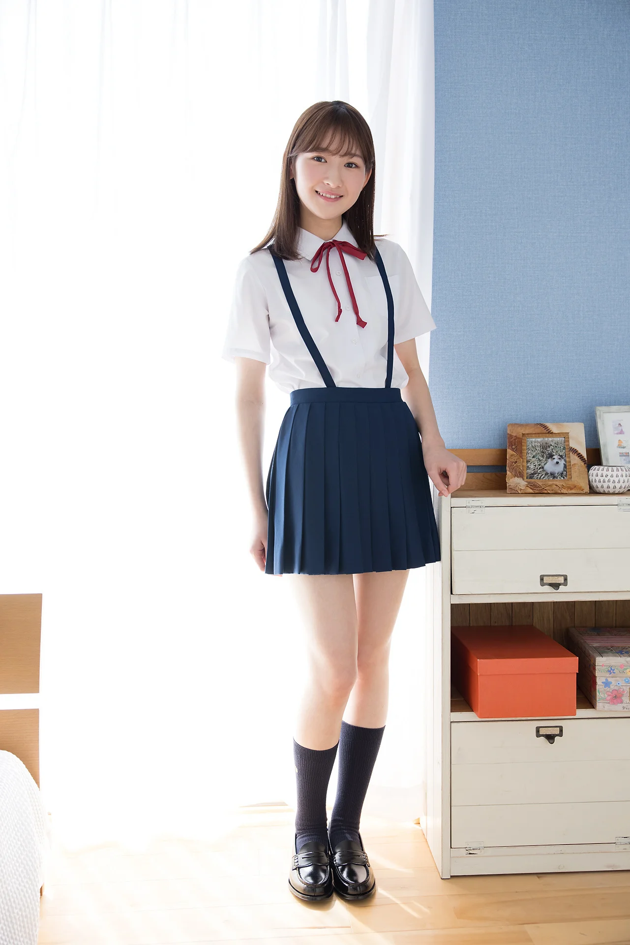 Asami Kondou 近藤あさみ, [Minisuka.tv] 2021.08.05 Limited Gallery 31.1