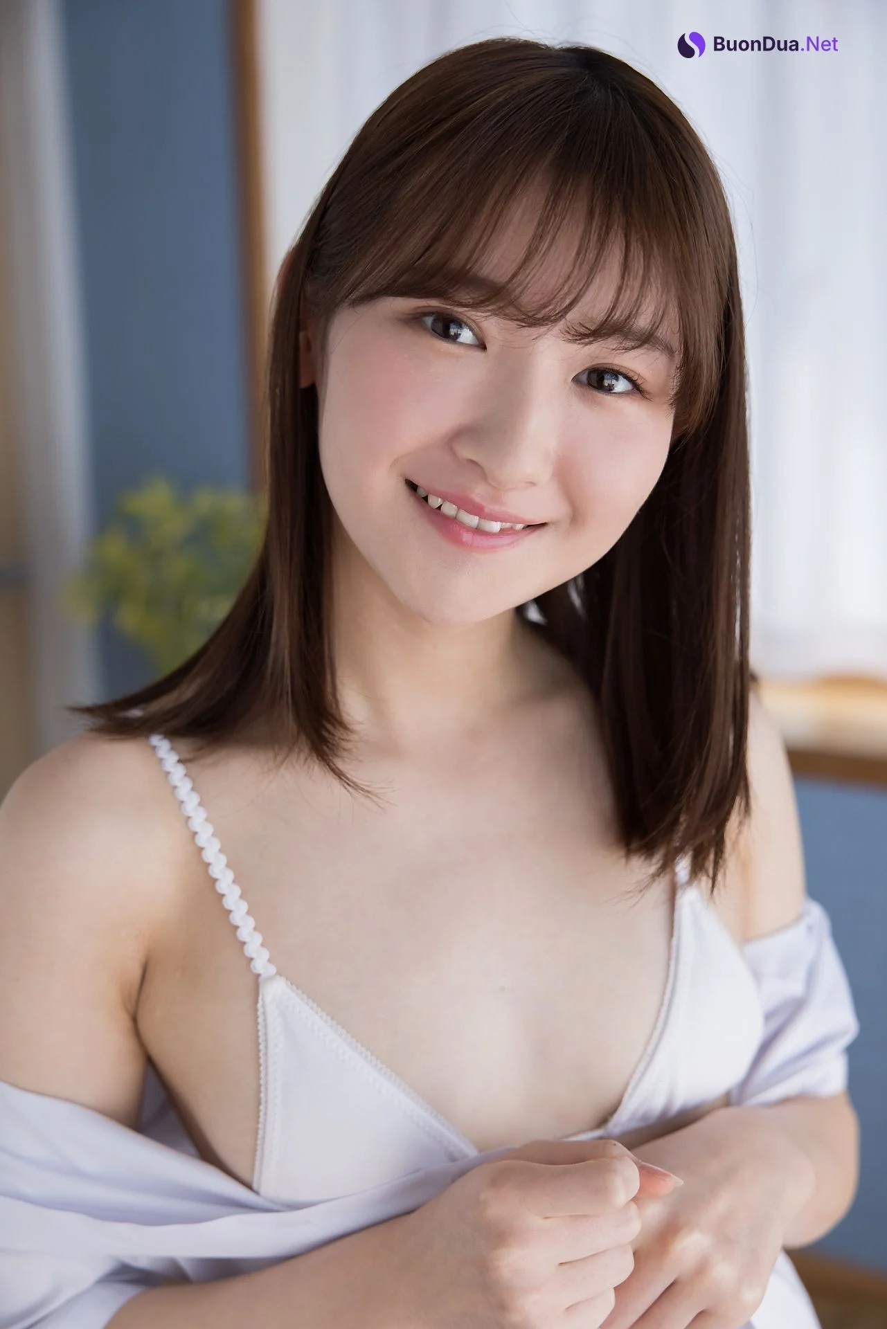 Asami Kondou 近藤あさみ, [Minisuka.tv] 2021.08.12 Limited Gallery 31.2 - Photo 5