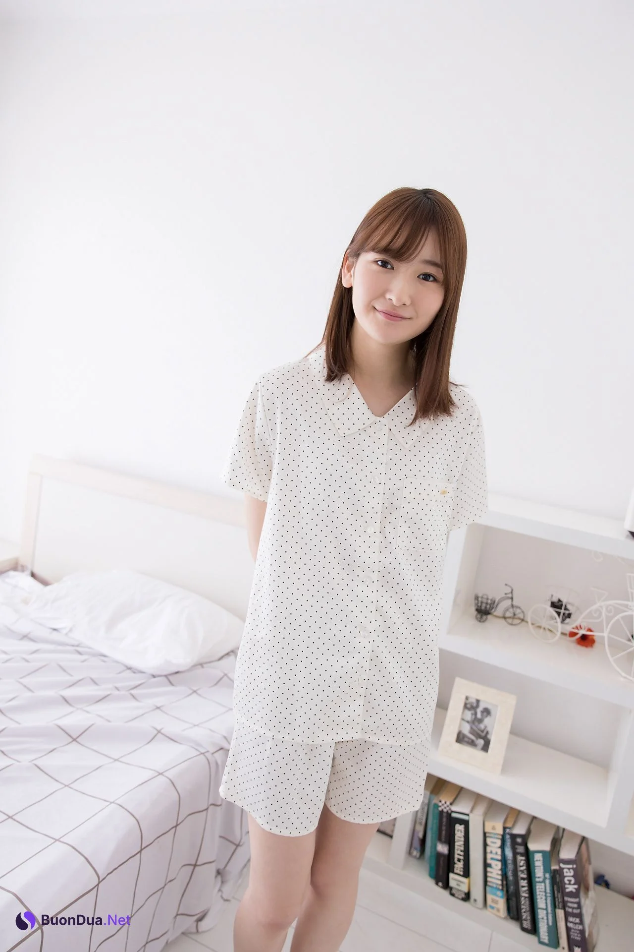 Asami Kondou 近藤あさみ, [Minisuka.tv] 2021.08.19 Limited Gallery 31.3 - รูปภาพ 2