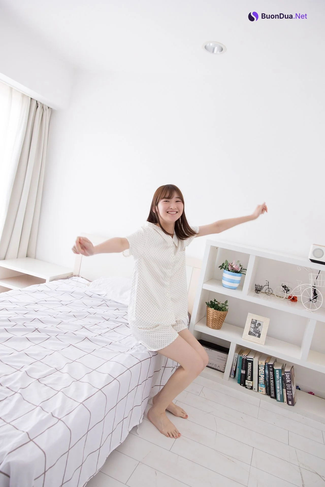 Asami Kondou 近藤あさみ, [Minisuka.tv] 2021.08.19 Limited Gallery 31.3 - รูปภาพ 3