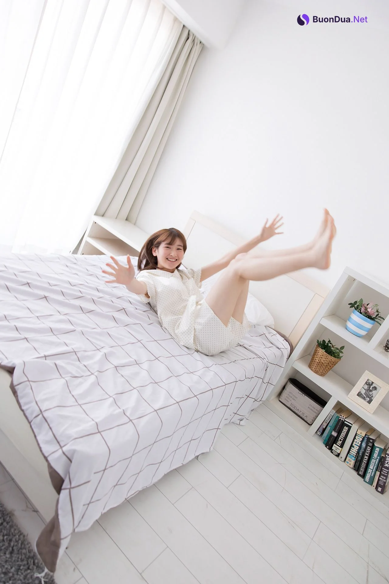 Asami Kondou 近藤あさみ, [Minisuka.tv] 2021.08.19 Limited Gallery 31.3 - รูปภาพ 5