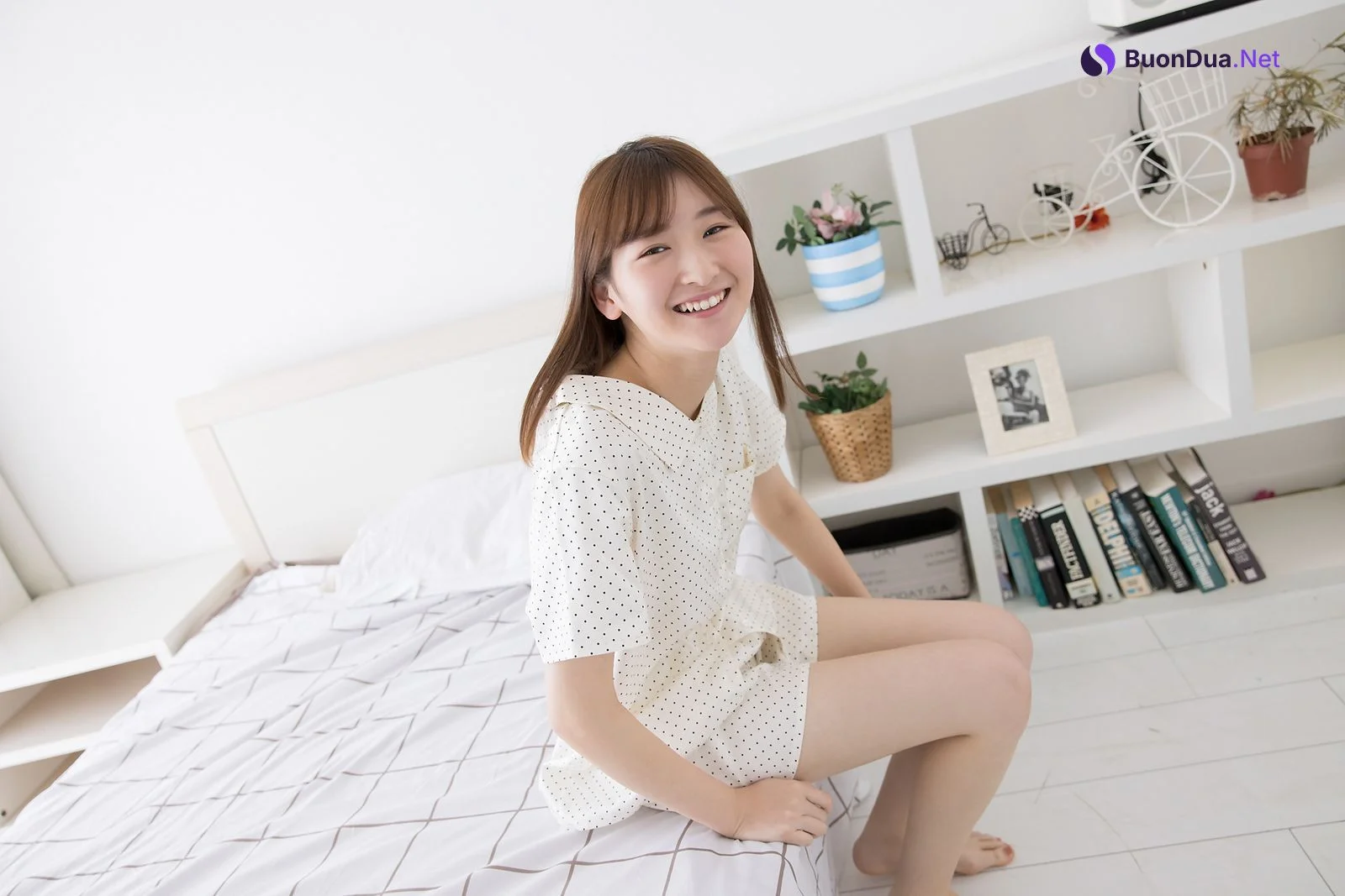 Asami Kondou 近藤あさみ, [Minisuka.tv] 2021.08.19 Limited Gallery 31.3 - รูปภาพ 7