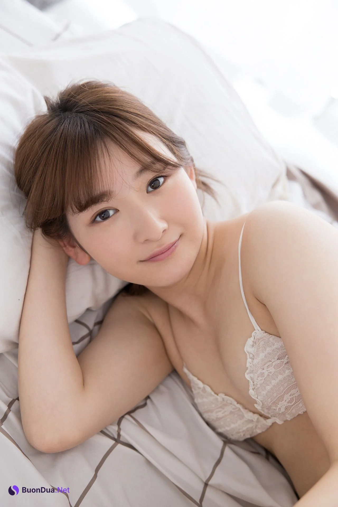 Asami Kondou 近藤あさみ, [Minisuka.tv] 2021.08.26 Limited Gallery 31.4 - Photo 7