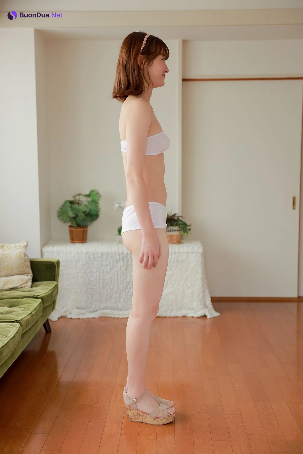 Asami Kondou 近藤あさみ, [Minisuka.tv] 2021.09.23 Special Gallery 8.3 - Photo 7