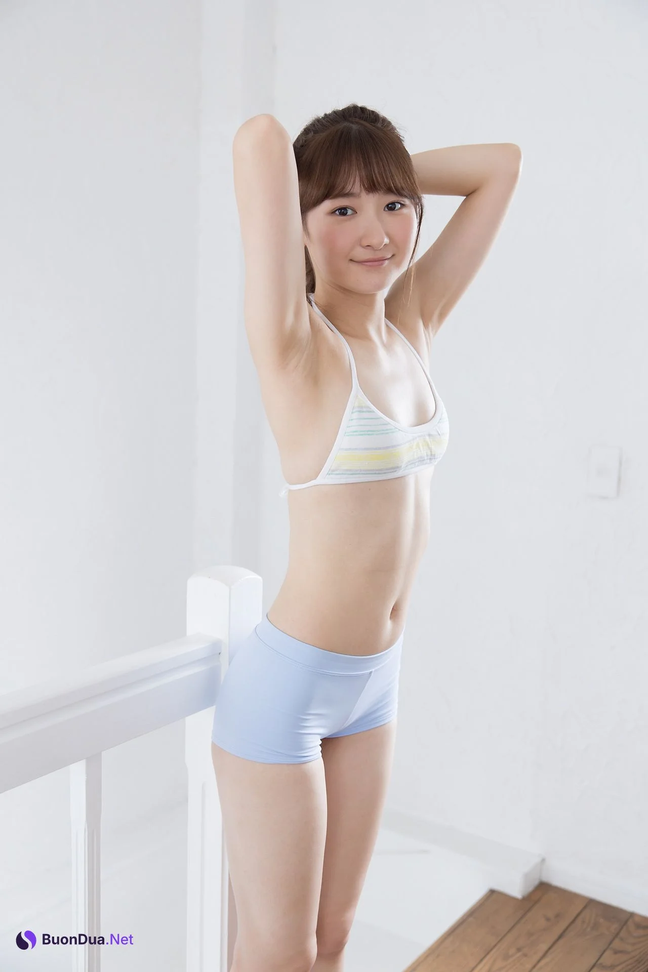 Asami Kondou 近藤あさみ, [Minisuka.tv] 2021.11.04 Limited Gallery 32.1 - Photo 10