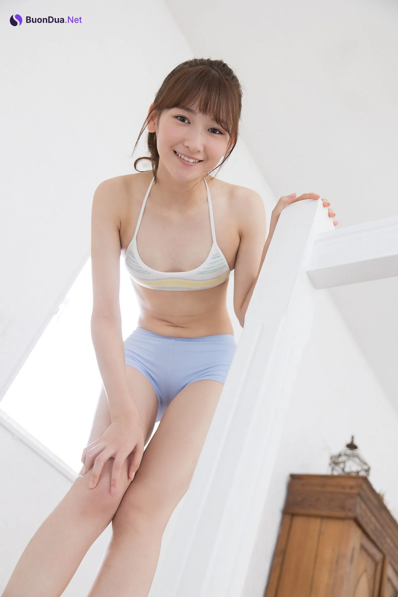 Asami Kondou 近藤あさみ, [Minisuka.tv] 2021.11.04 Limited Gallery 32.1 - Photo 14