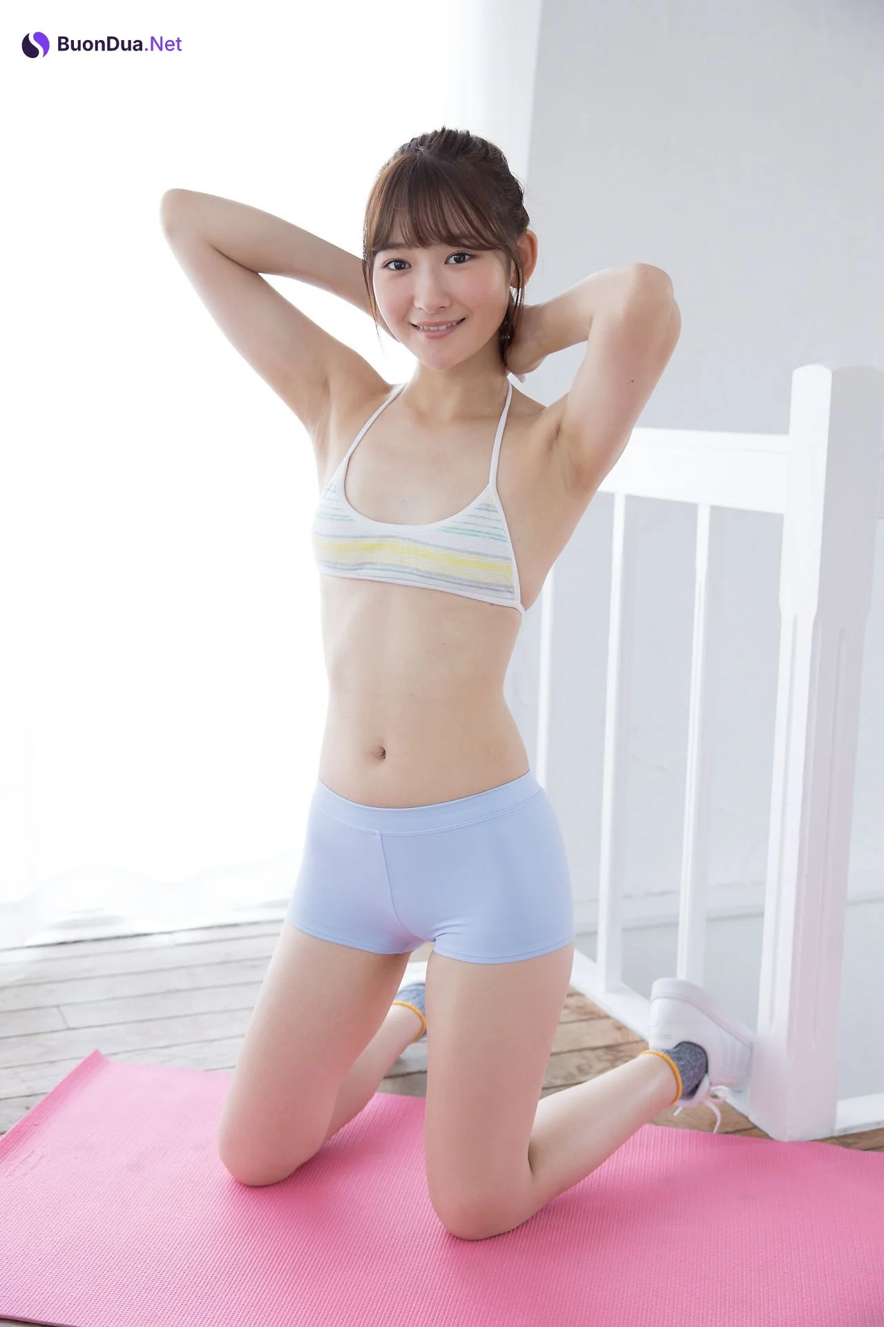 Asami Kondou 近藤あさみ, [Minisuka.tv] 2021.11.11 Limited Gallery 32.2 - รูปภาพ 7