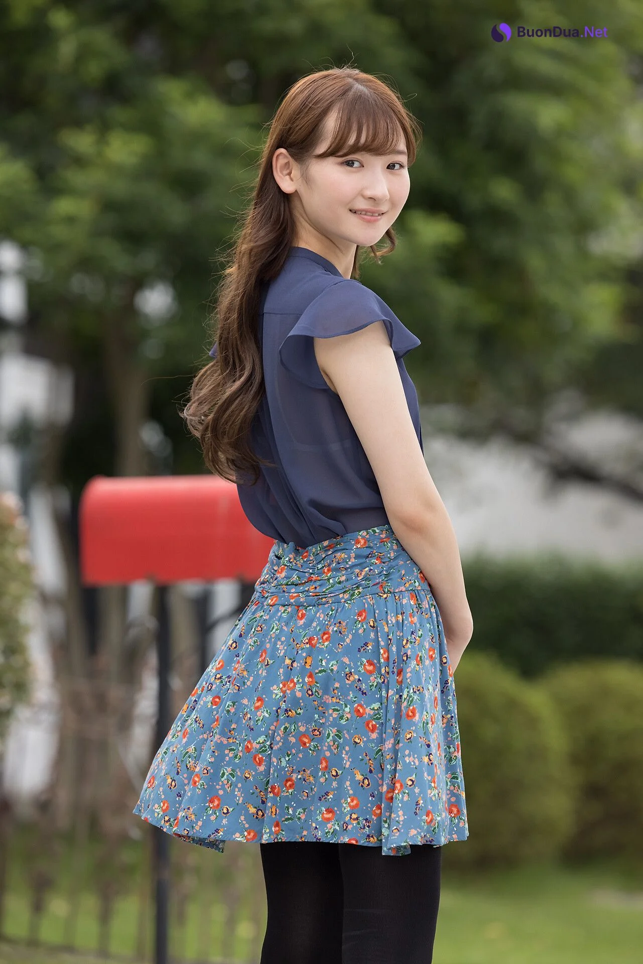 Asami Kondou 近藤あさみ, [Minisuka.tv] 2021.11.18 Limited Gallery 32.3 - Photo 3