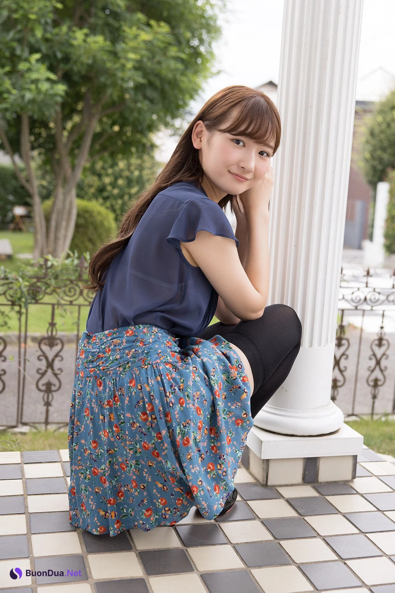 Asami Kondou 近藤あさみ, [Minisuka.tv] 2021.11.18 Limited Gallery 32.3 - Photo 6
