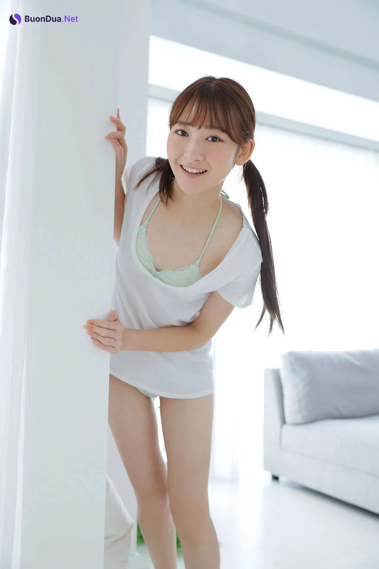 Asami Kondou 近藤あさみ, [Minisuka.tv] 2021.11.25 Special Gallery 9.1 - Photo 13