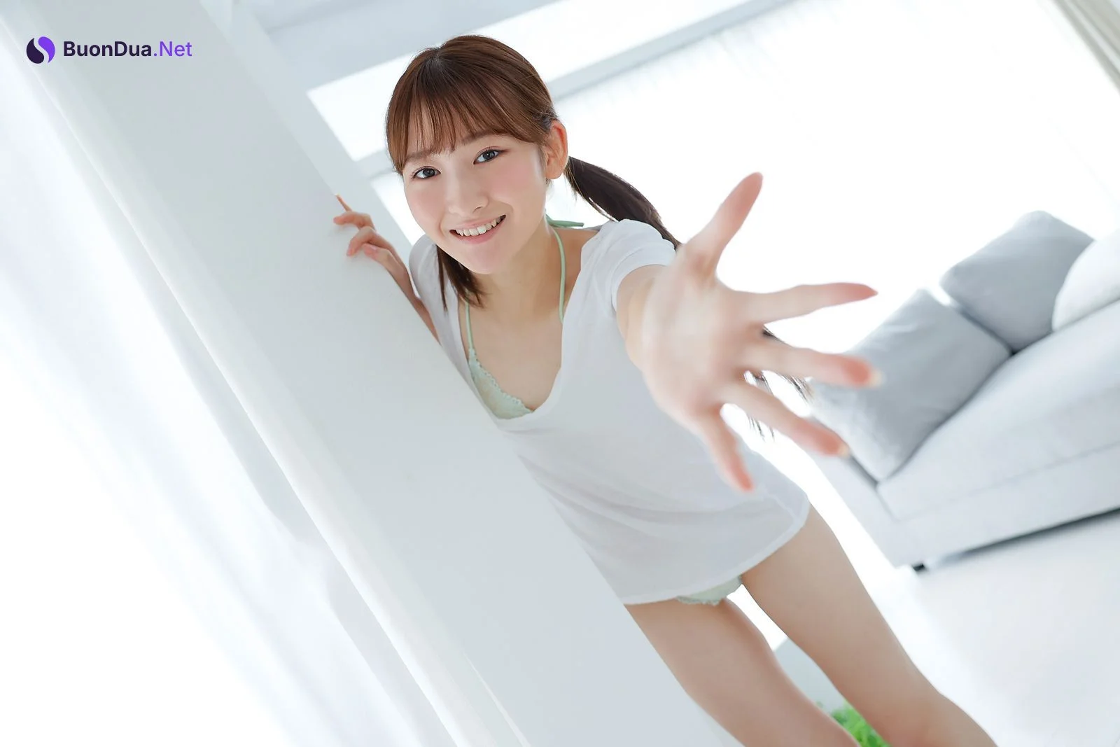 Asami Kondou 近藤あさみ, [Minisuka.tv] 2021.11.25 Special Gallery 9.1 - Photo 14