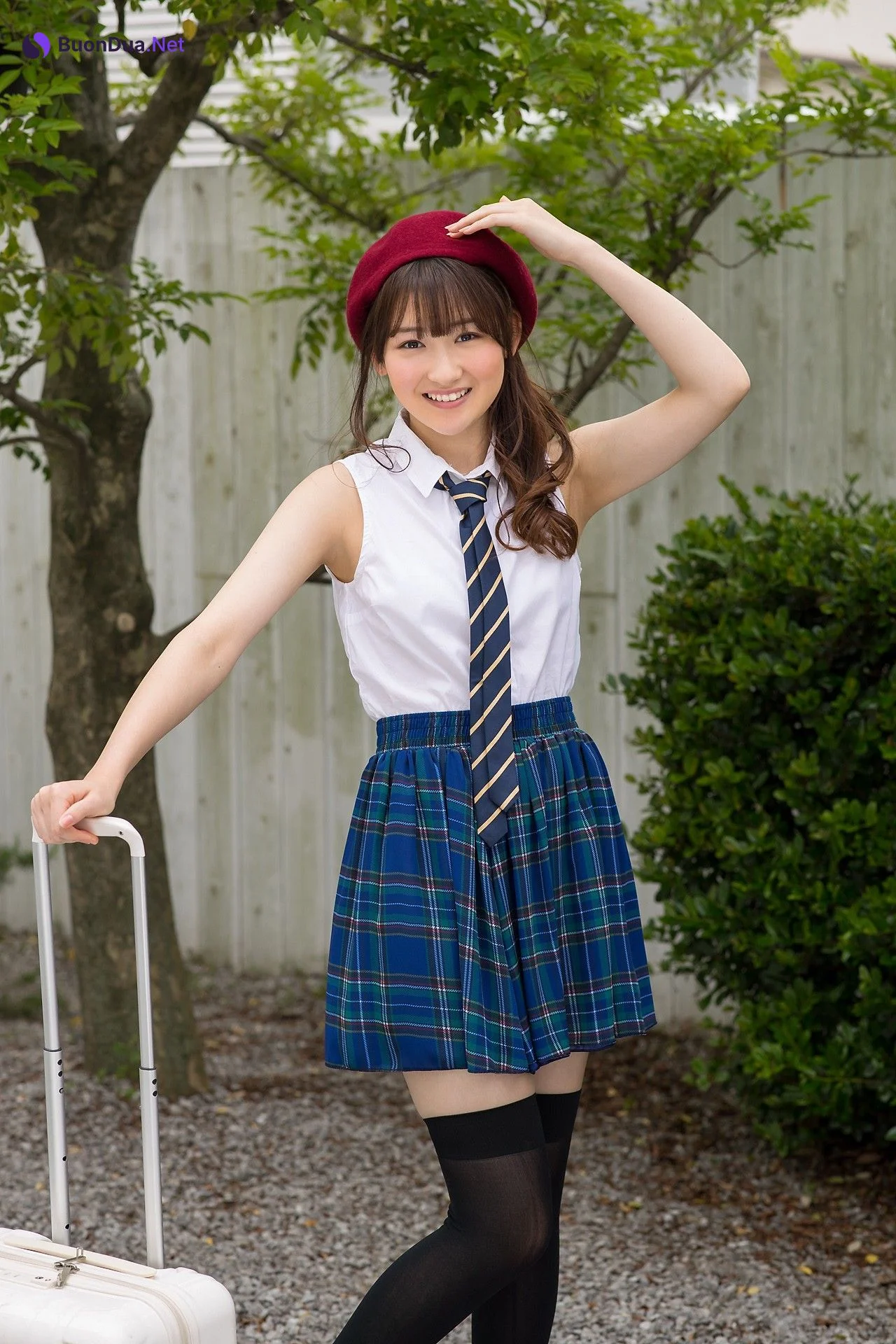 Asami Kondou 近藤あさみ, [Minisuka.tv] 2022.03.31 Limited Gallery 16.1 - Photo 2