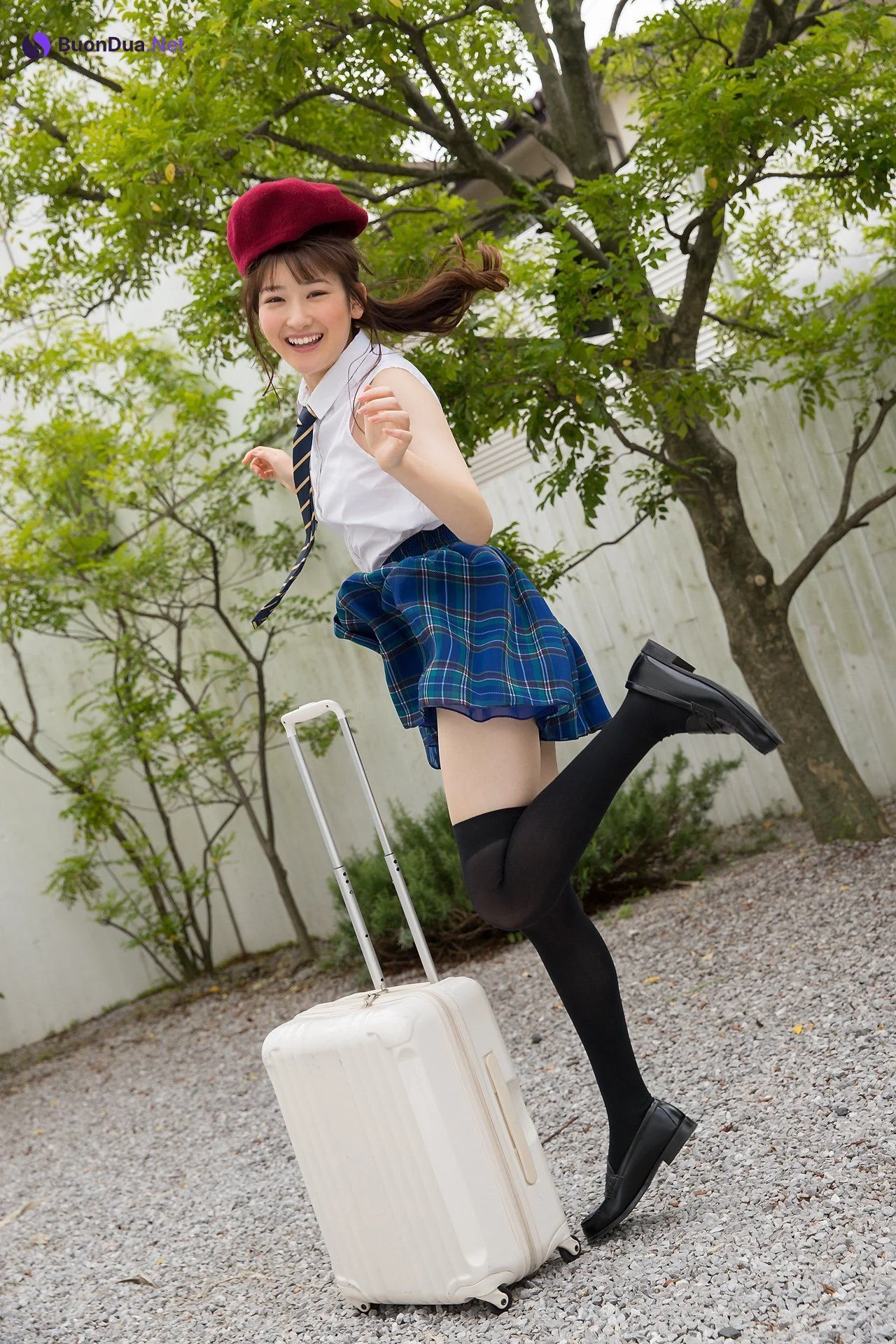 Asami Kondou 近藤あさみ, [Minisuka.tv] 2022.03.31 Limited Gallery 16.1 - Photo 6