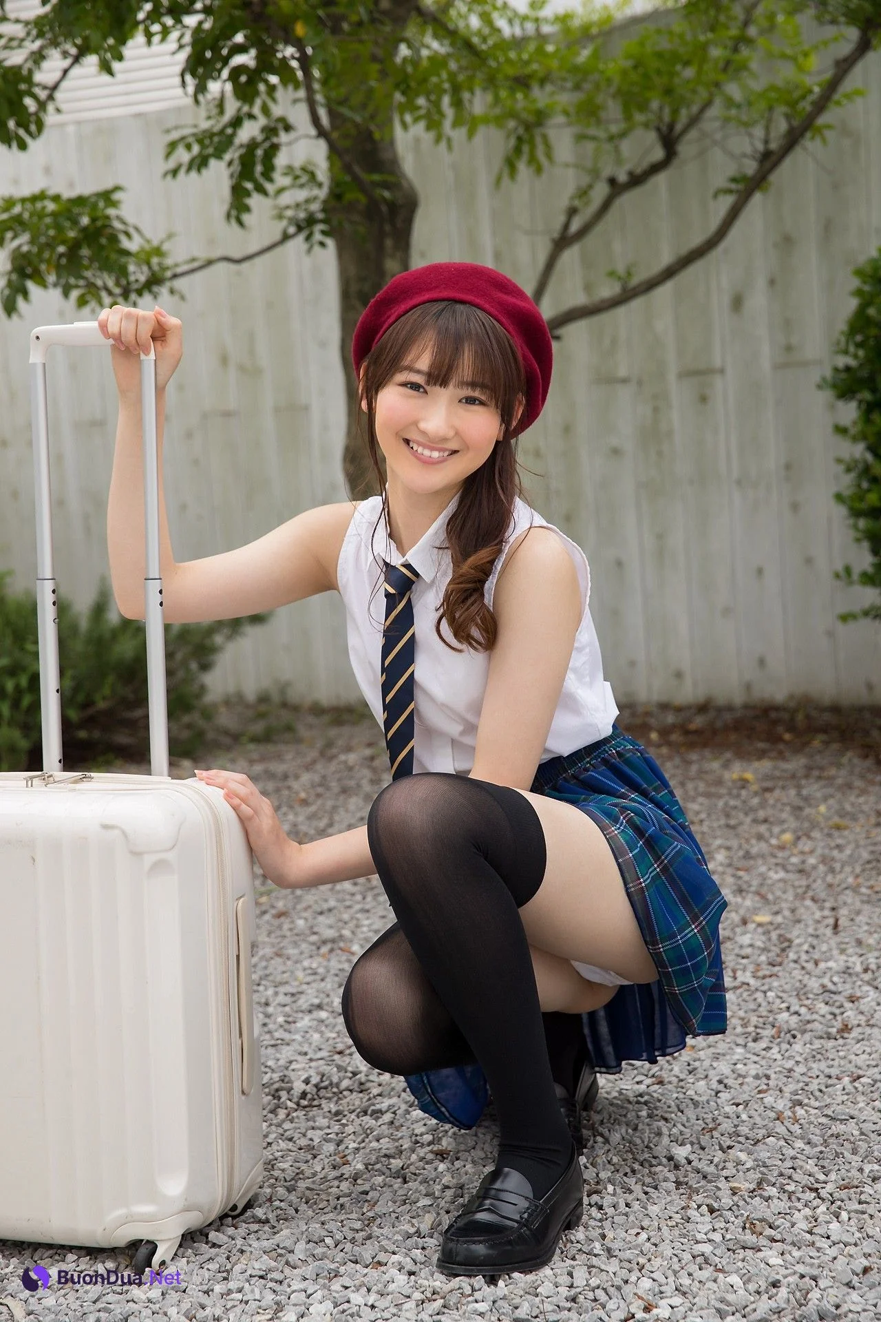 Asami Kondou 近藤あさみ, [Minisuka.tv] 2022.03.31 Limited Gallery 16.1 - Photo 9