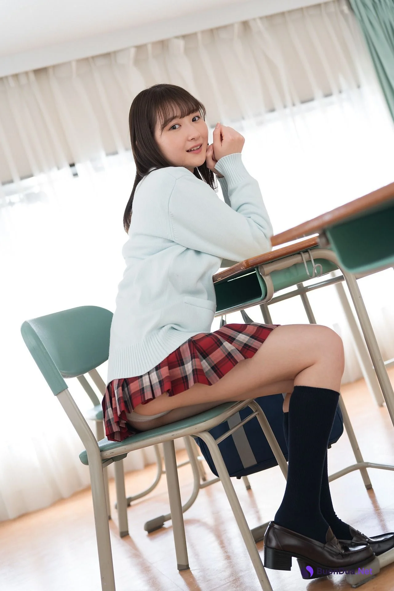 Asami Kondou 近藤あさみ, [Minisuka.tv] 2022.04.07 Limited Gallery 34.1 - Photo 13