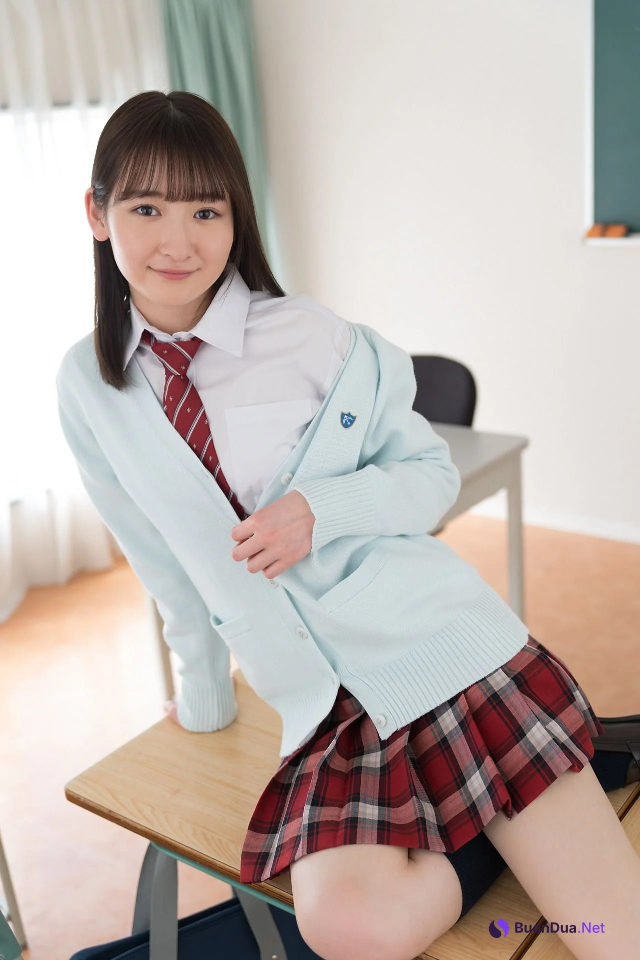 Asami Kondou 近藤あさみ, [Minisuka.tv] 2022.04.07 Limited Gallery 34.1 - Photo 19