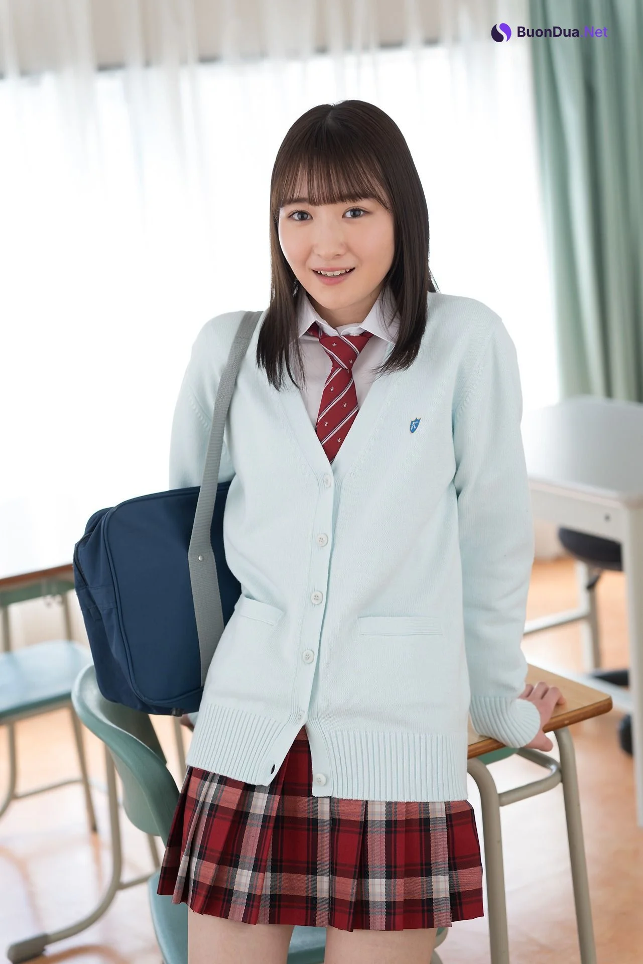 Asami Kondou 近藤あさみ, [Minisuka.tv] 2022.04.07 Limited Gallery 34.1 - Photo 2