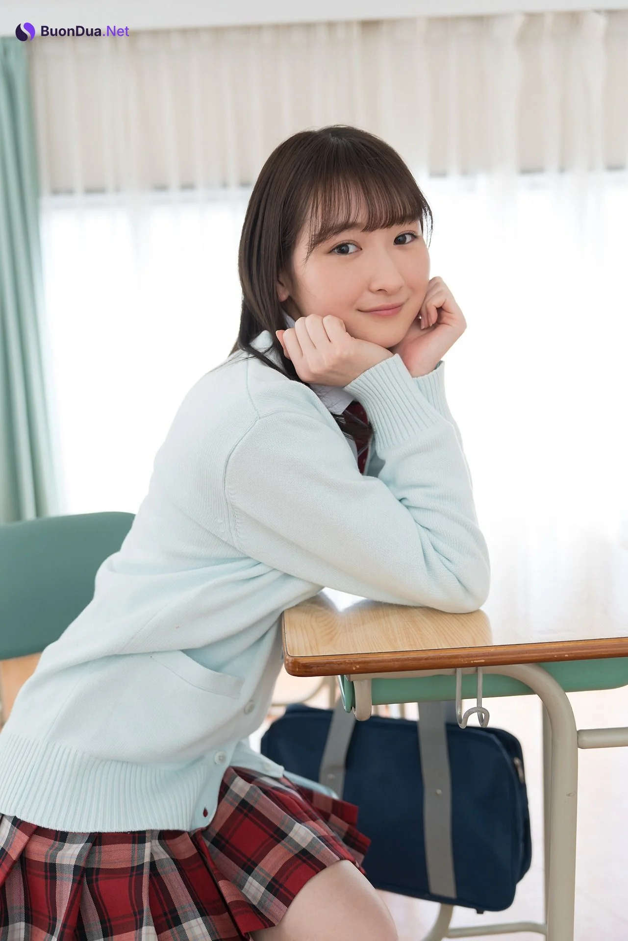 Asami Kondou 近藤あさみ, [Minisuka.tv] 2022.04.07 Limited Gallery 34.1 - Photo 8