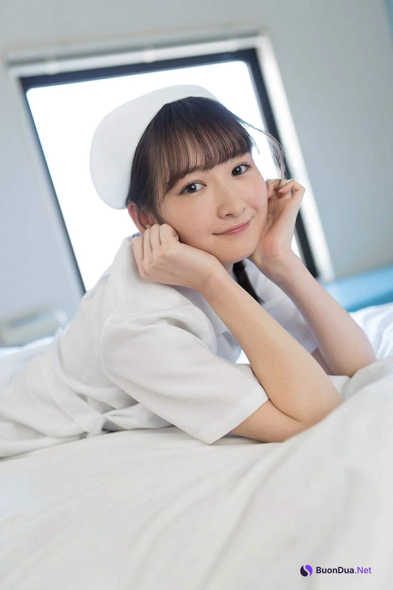 Asami Kondou 近藤あさみ, [Minisuka.tv] 2022.04.21 Limited Gallery 34.3 - Photo 12