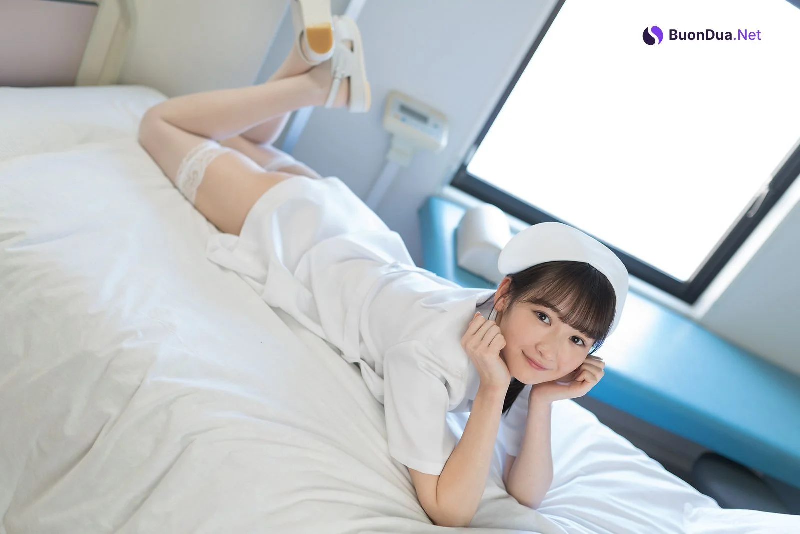 Asami Kondou 近藤あさみ, [Minisuka.tv] 2022.04.21 Limited Gallery 34.3 - Photo 13