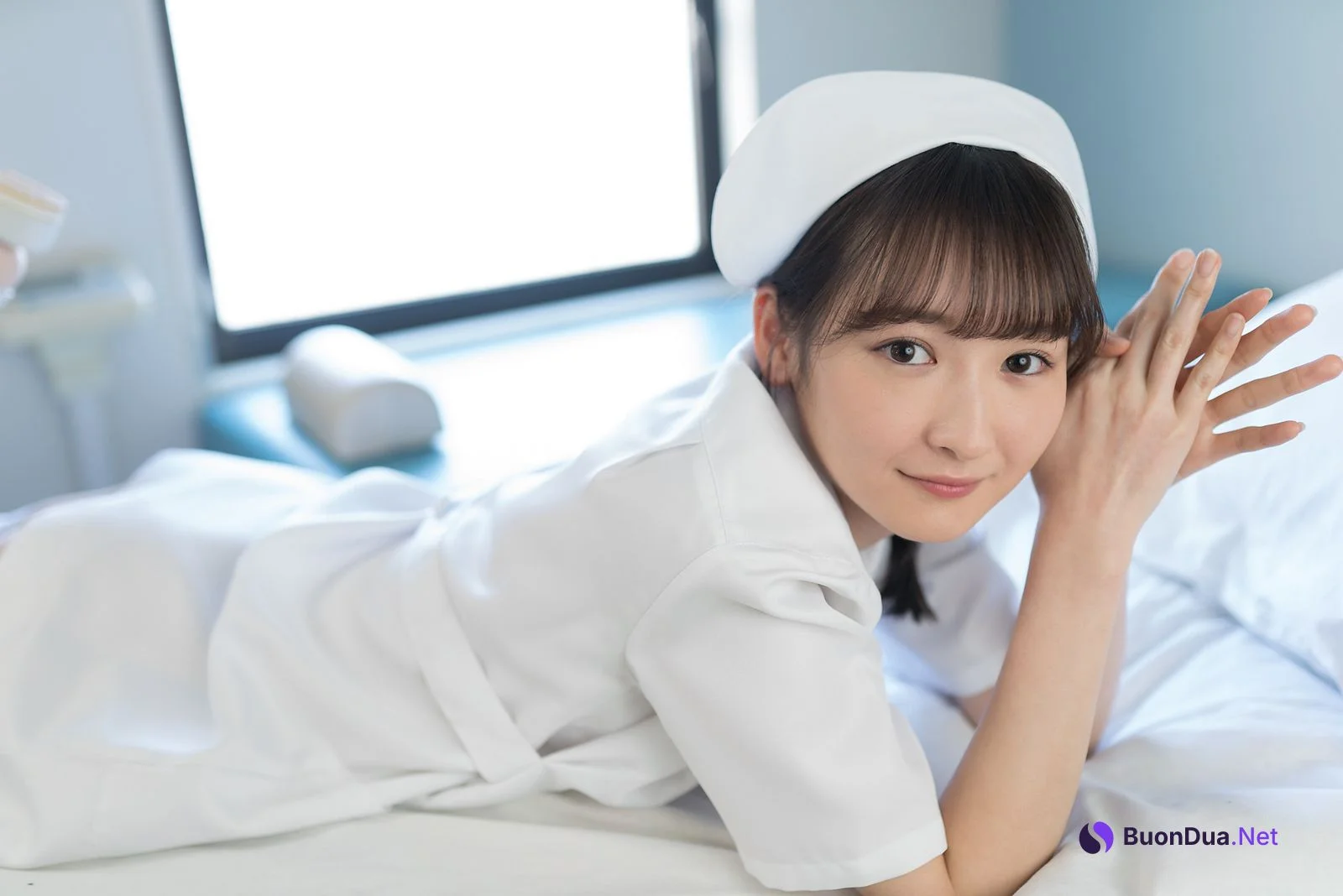 Asami Kondou 近藤あさみ, [Minisuka.tv] 2022.04.21 Limited Gallery 34.3 - Photo 14