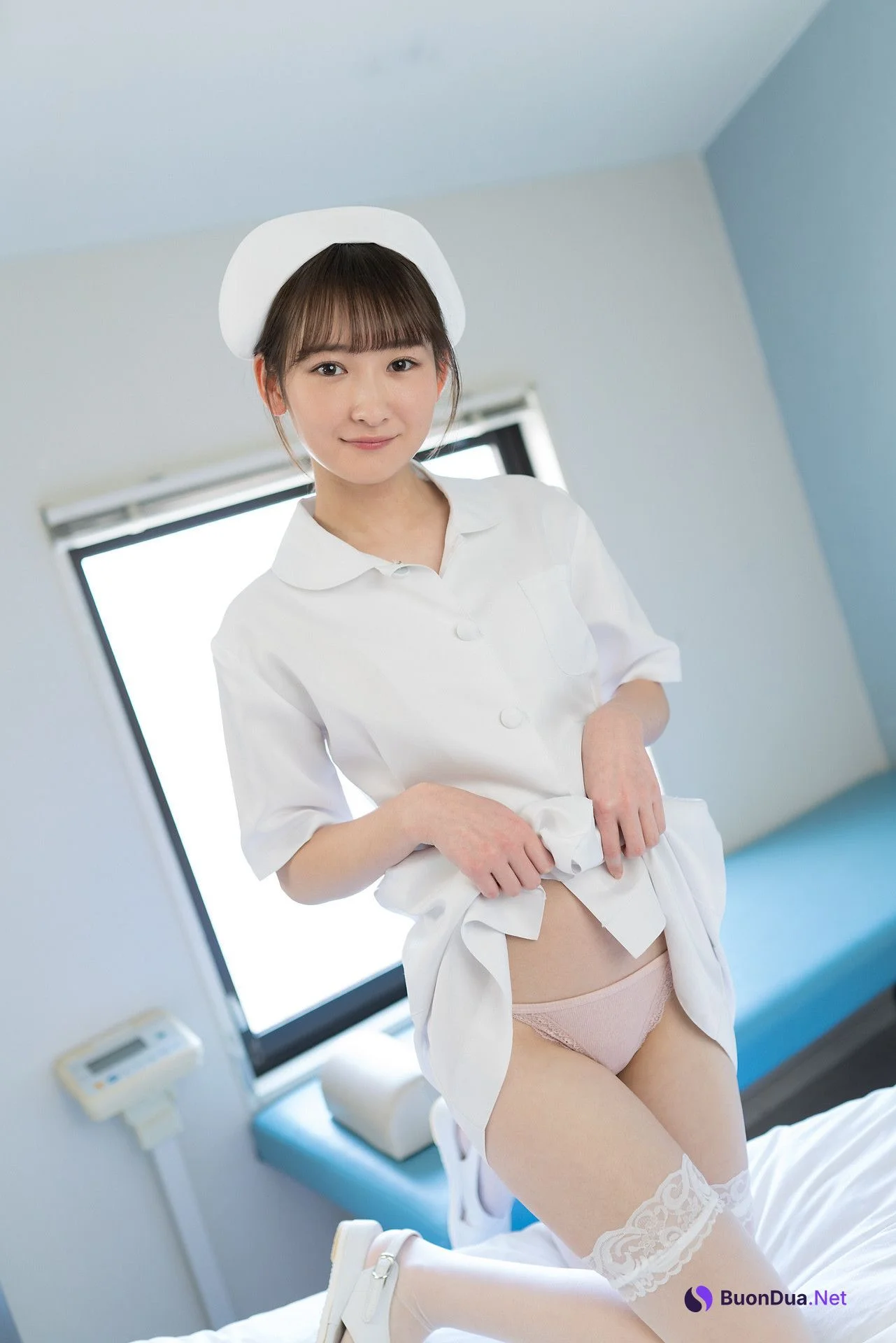 Asami Kondou 近藤あさみ, [Minisuka.tv] 2022.04.21 Limited Gallery 34.3 - Photo 16
