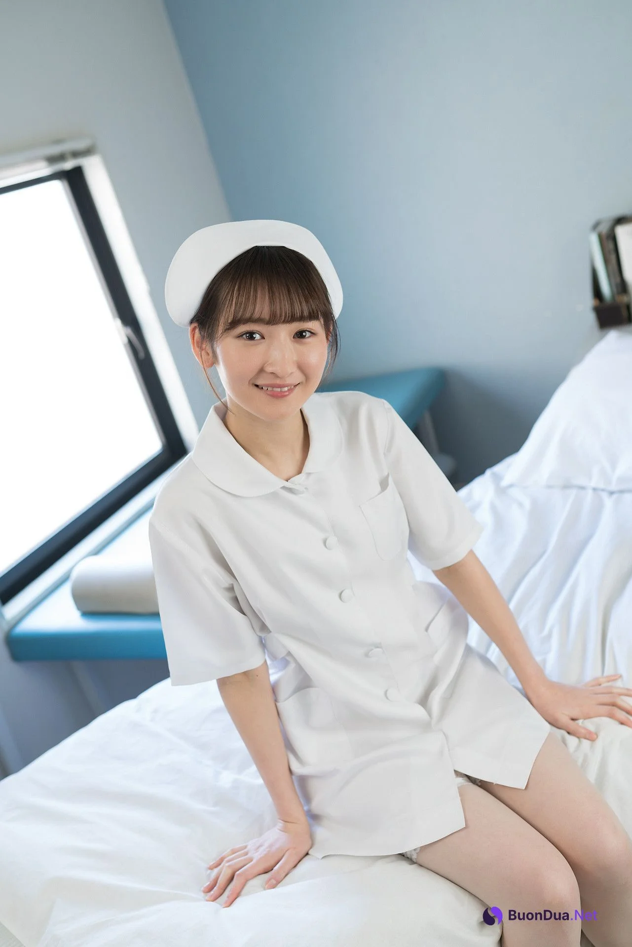 Asami Kondou 近藤あさみ, [Minisuka.tv] 2022.04.21 Limited Gallery 34.3 - Photo 2