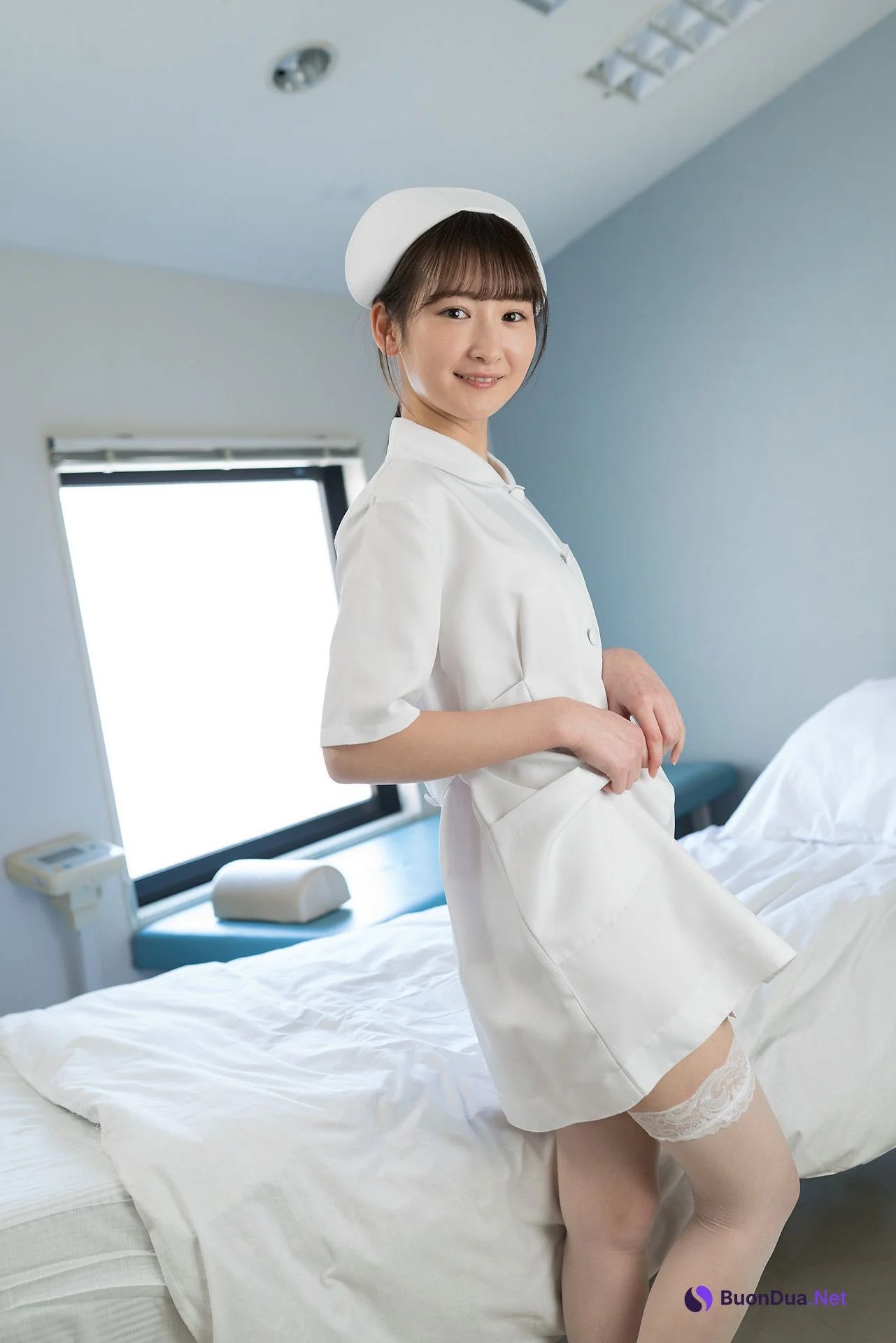 Asami Kondou 近藤あさみ, [Minisuka.tv] 2022.04.21 Limited Gallery 34.3 - Photo 4
