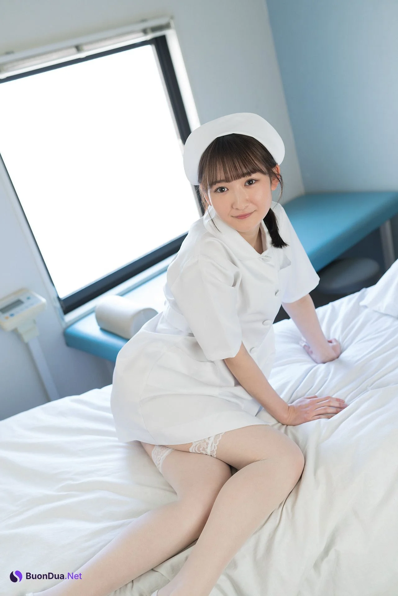 Asami Kondou 近藤あさみ, [Minisuka.tv] 2022.04.21 Limited Gallery 34.3 - Photo 8
