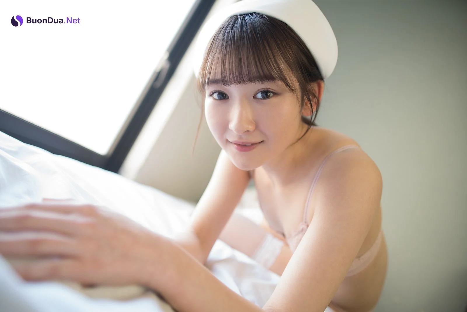 Asami Kondou 近藤あさみ, [Minisuka.tv] 2022.04.28 Limited Gallery 34.4 - Photo 12