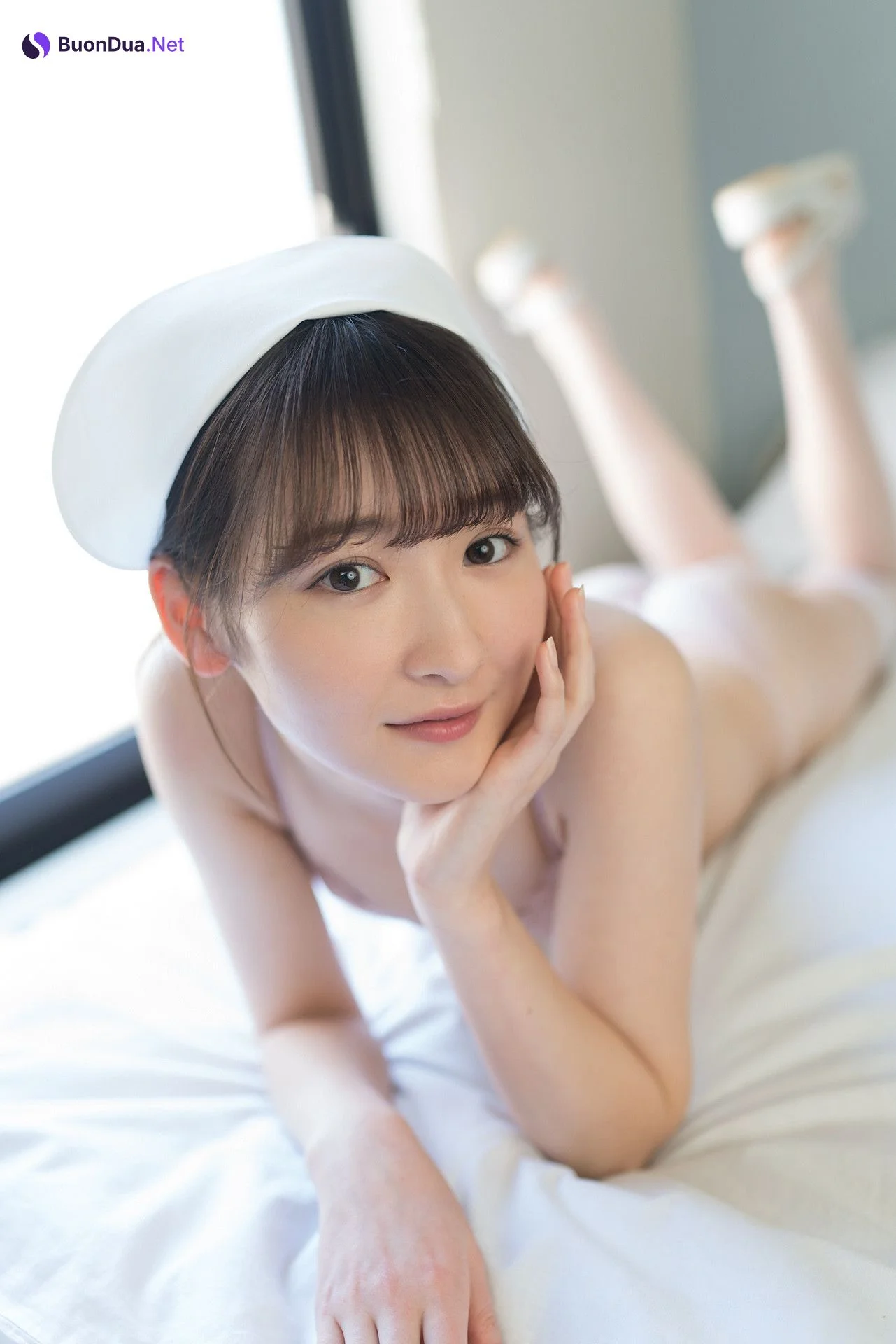 Asami Kondou 近藤あさみ, [Minisuka.tv] 2022.04.28 Limited Gallery 34.4 - Photo 18