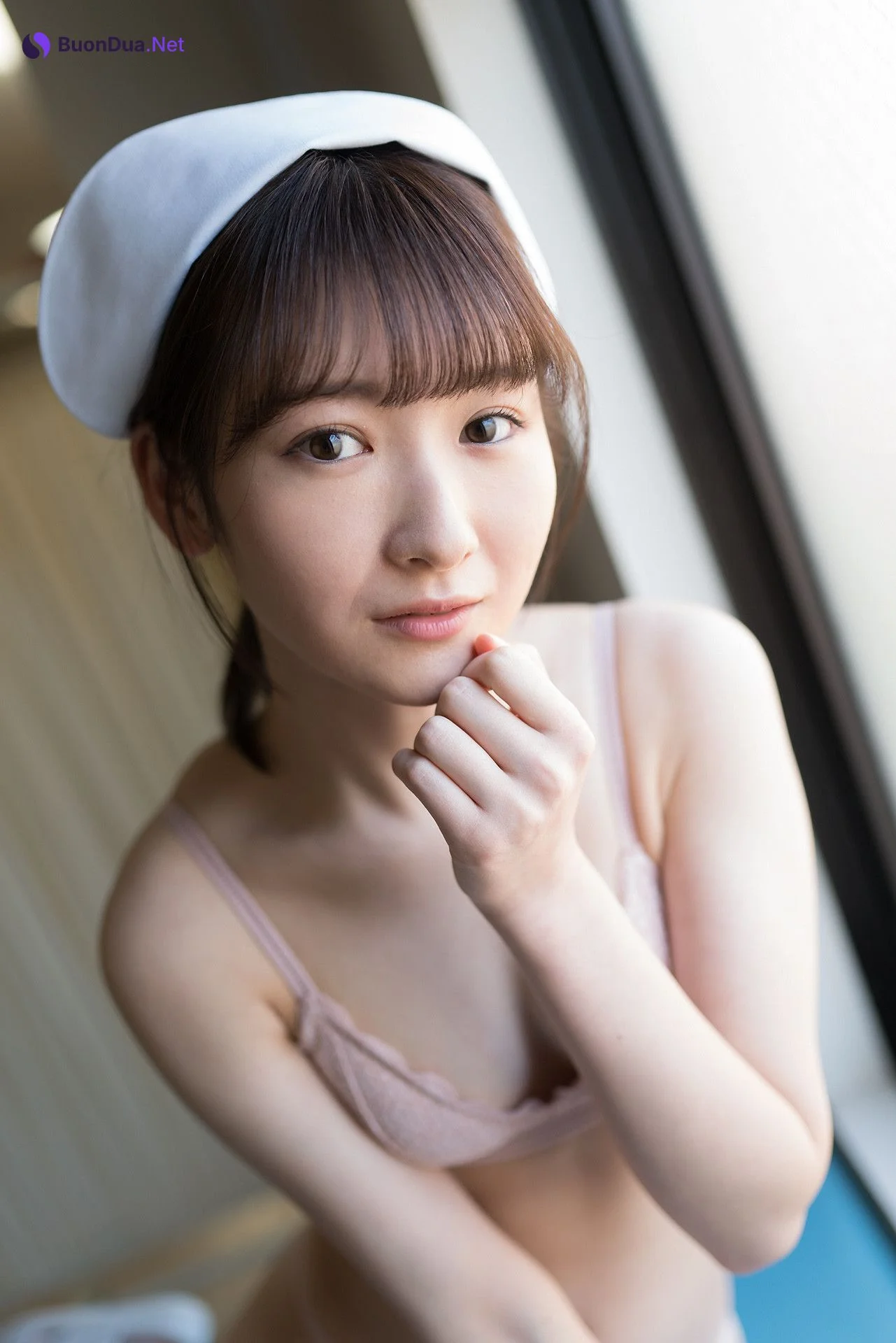 Asami Kondou 近藤あさみ, [Minisuka.tv] 2022.04.28 Limited Gallery 34.4 - Photo 2