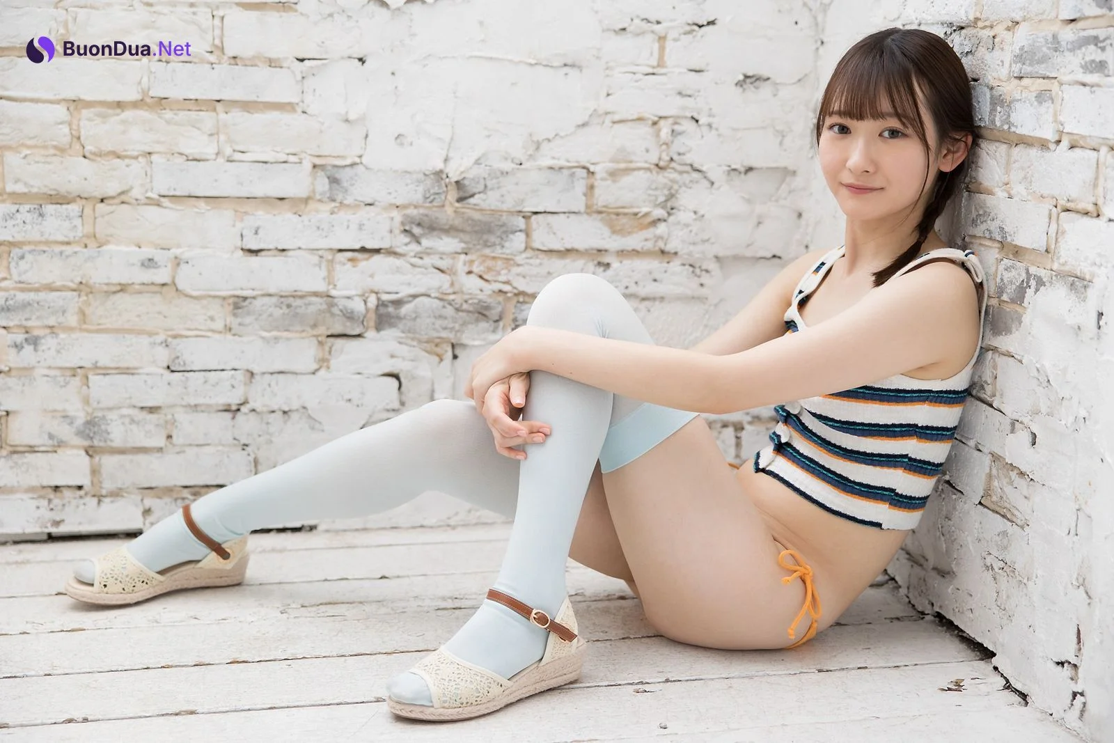 Asami Kondou 近藤あさみ, [Minisuka.tv] 2022.06.02 Limited Gallery 35.1 - Photo 19