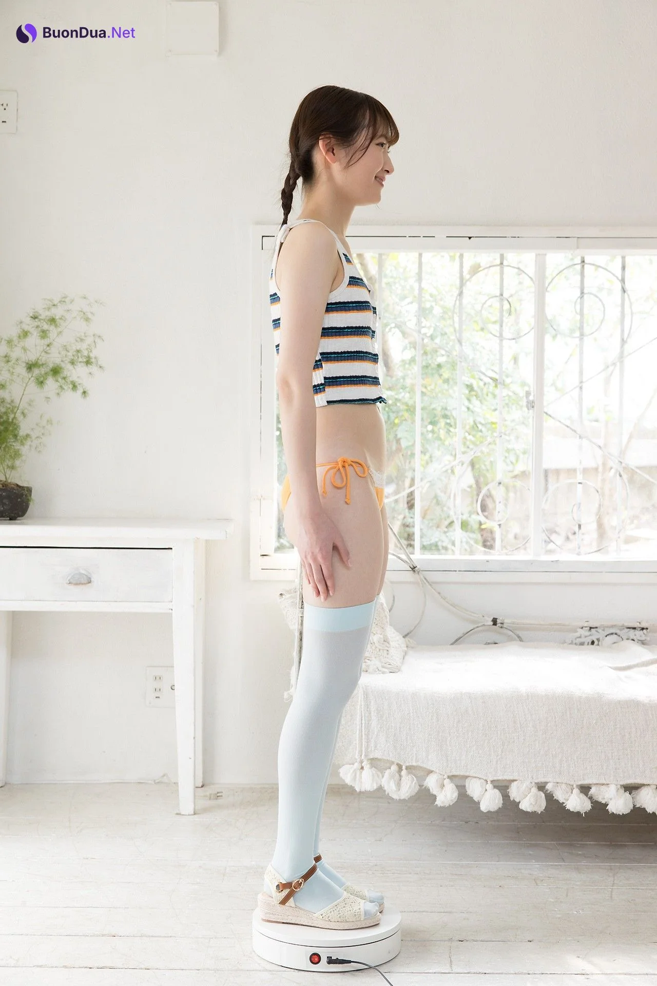 Asami Kondou 近藤あさみ, [Minisuka.tv] 2022.06.02 Limited Gallery 35.1 - Photo 7