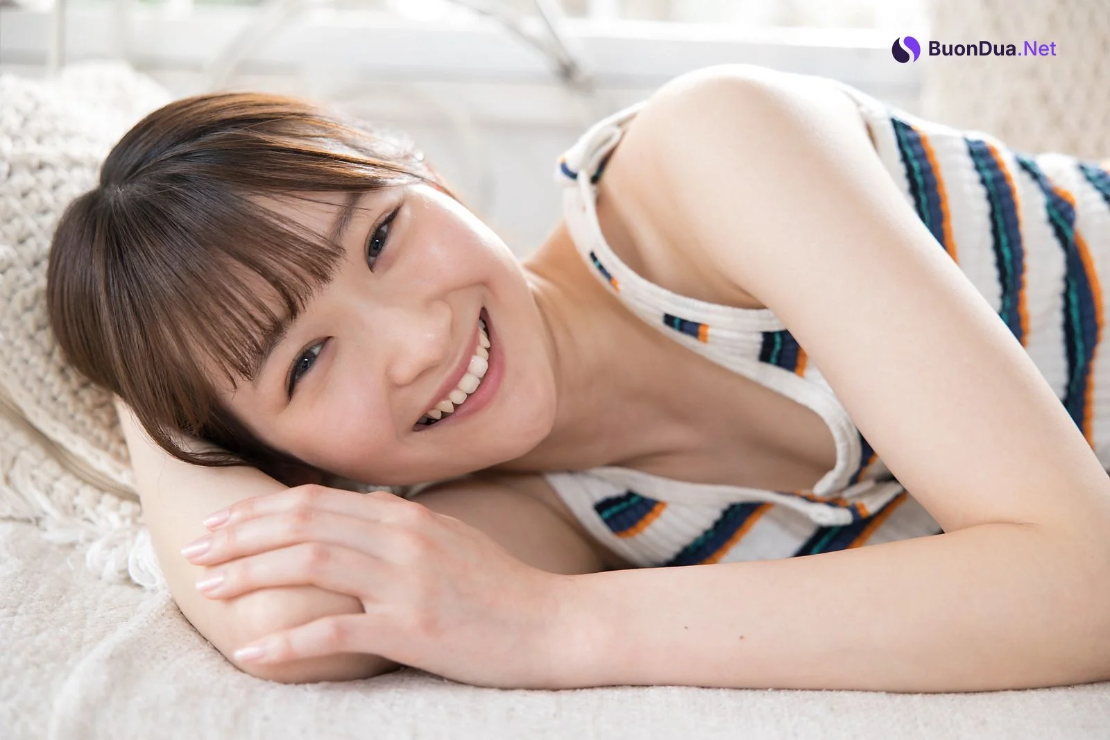 Asami Kondou 近藤あさみ, [Minisuka.tv] 2022.06.16 Limited Gallery 35.2 - Photo 2