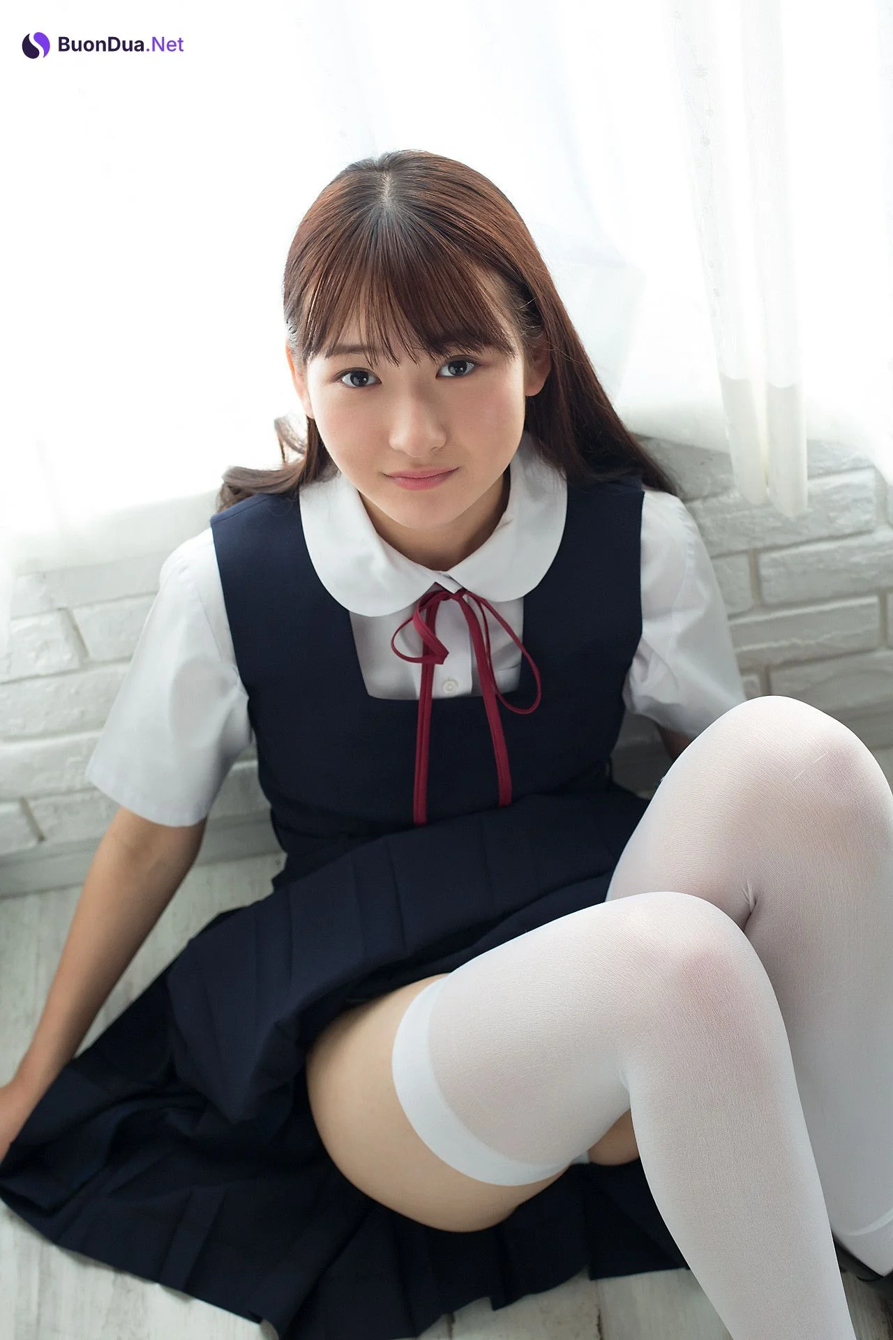 Asami Kondou 近藤あさみ, [Minisuka.tv] 2022.10.20 Limited Gallery 18.01 - Photo 13