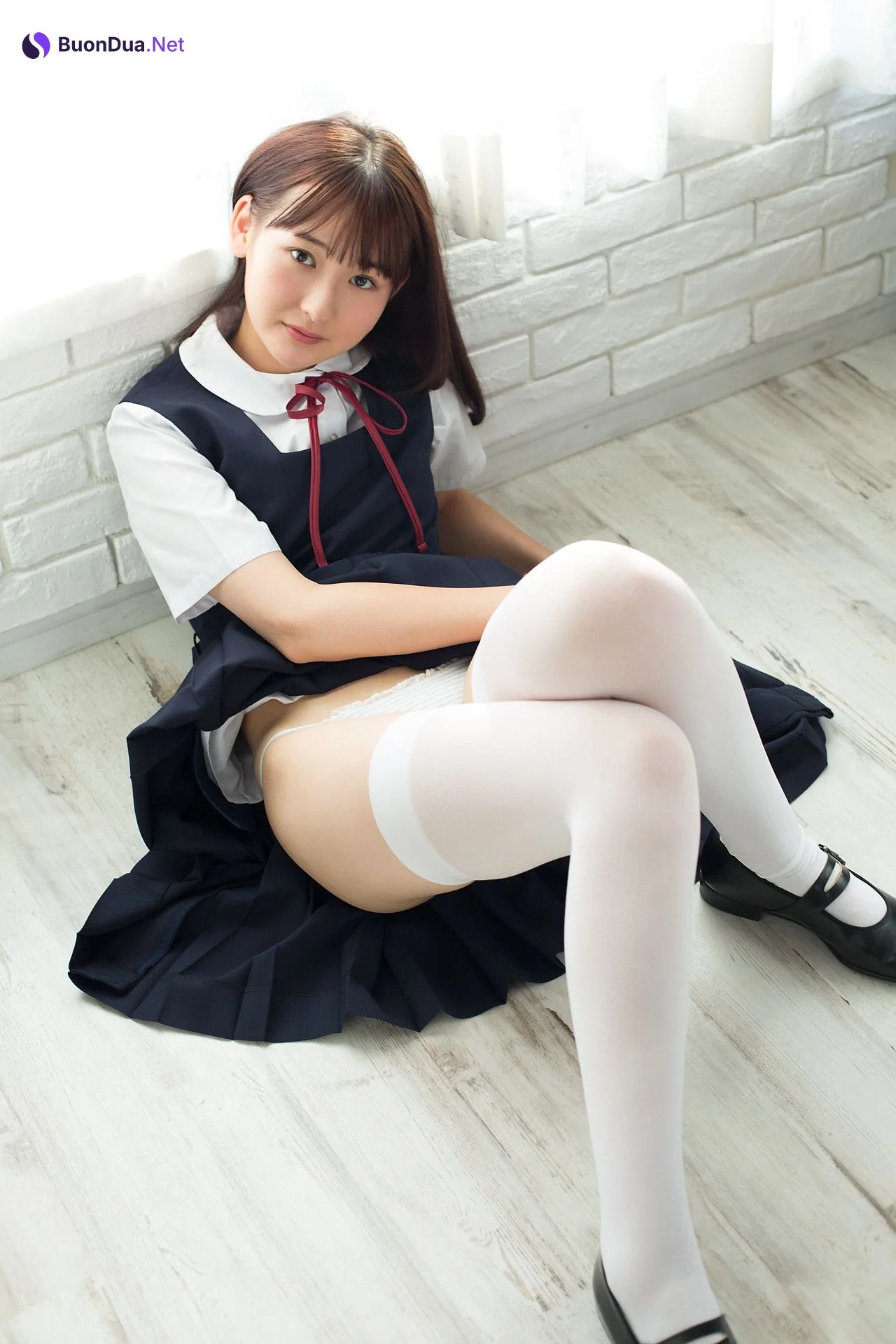 Asami Kondou 近藤あさみ, [Minisuka.tv] 2022.10.20 Limited Gallery 18.01 - Photo 17