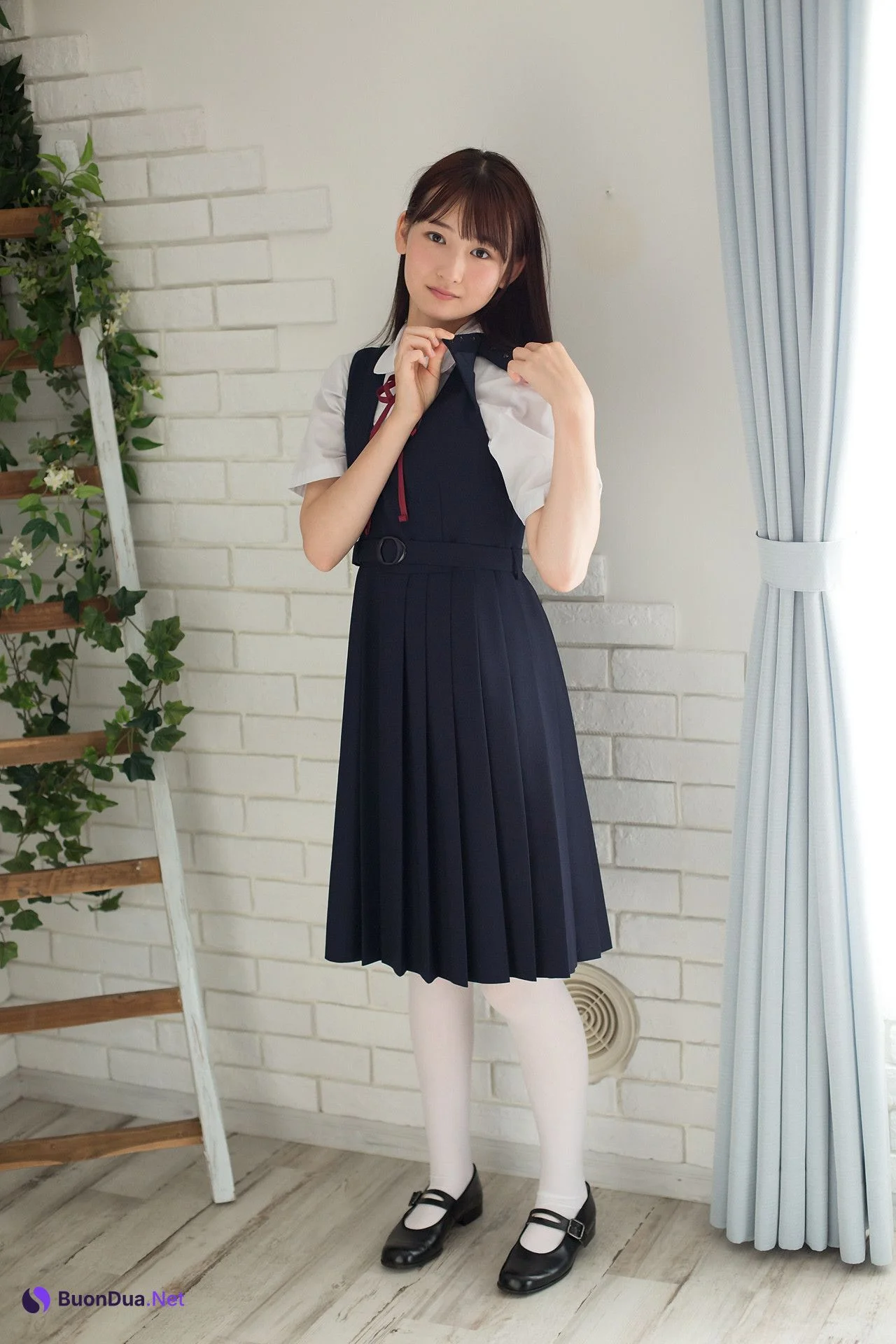 Asami Kondou 近藤あさみ, [Minisuka.tv] 2022.10.20 Limited Gallery 18.01 - Photo 19
